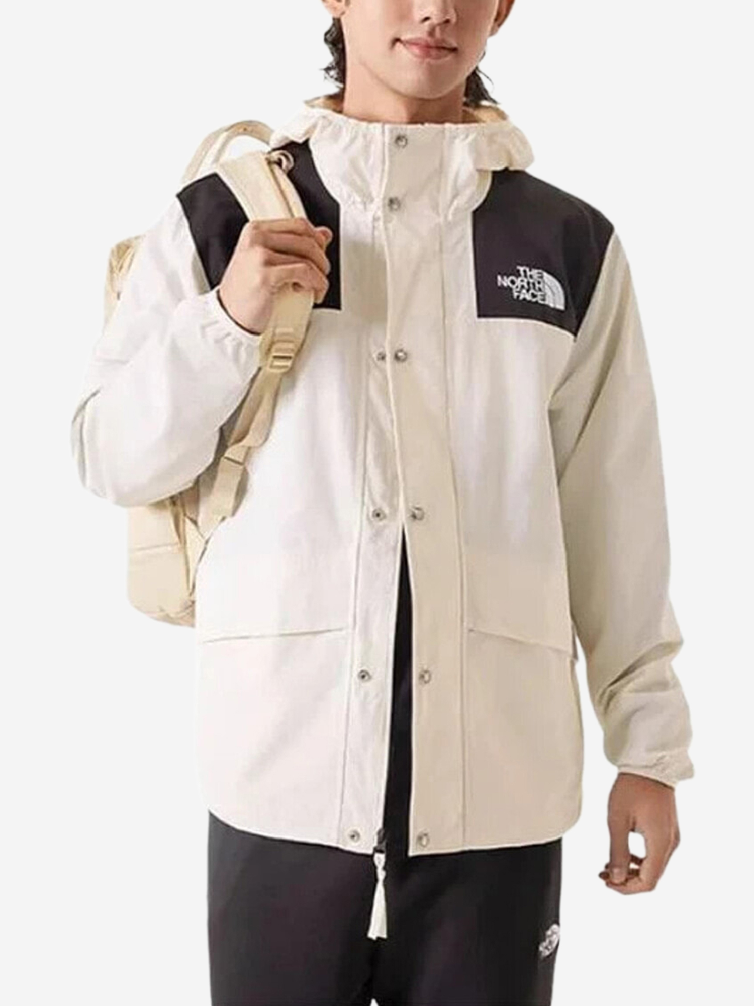 Изображение товара Куртка The North Face Mountain мужская спортивного стиля