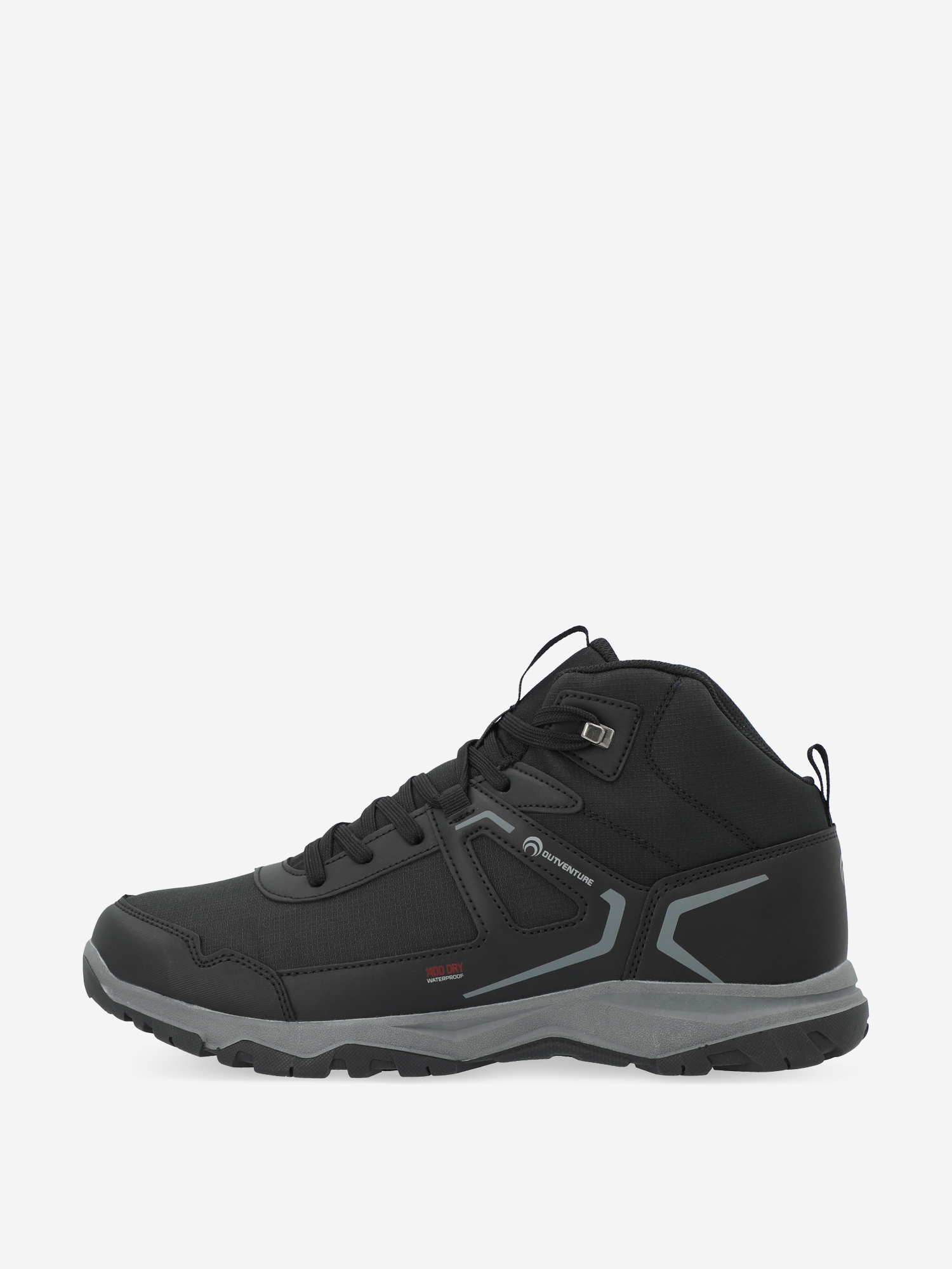 

Ботинки мужские Outventure Sp Discovery, Черный