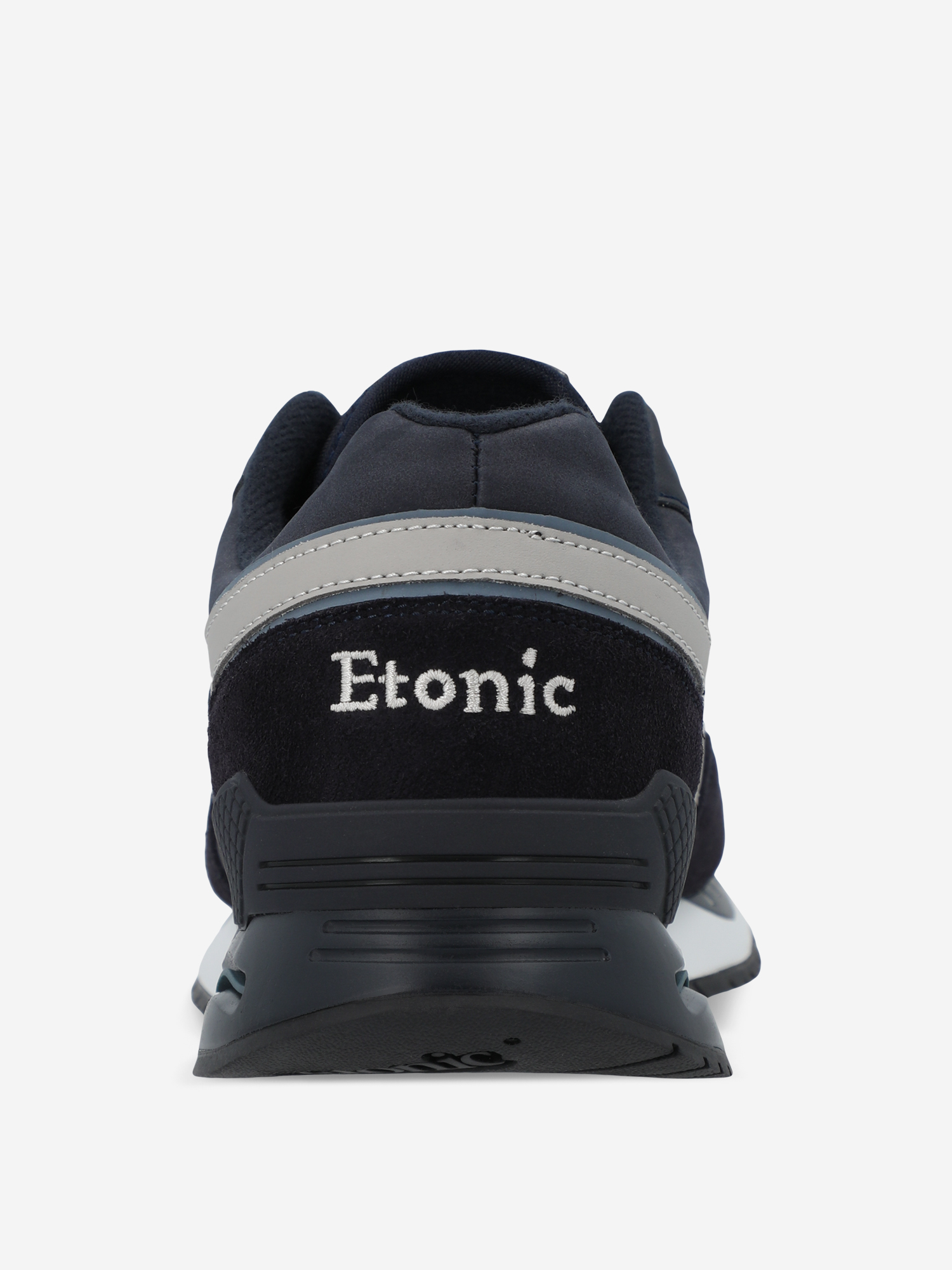 фото Кроссовки мужские etonic stable nbk, синий