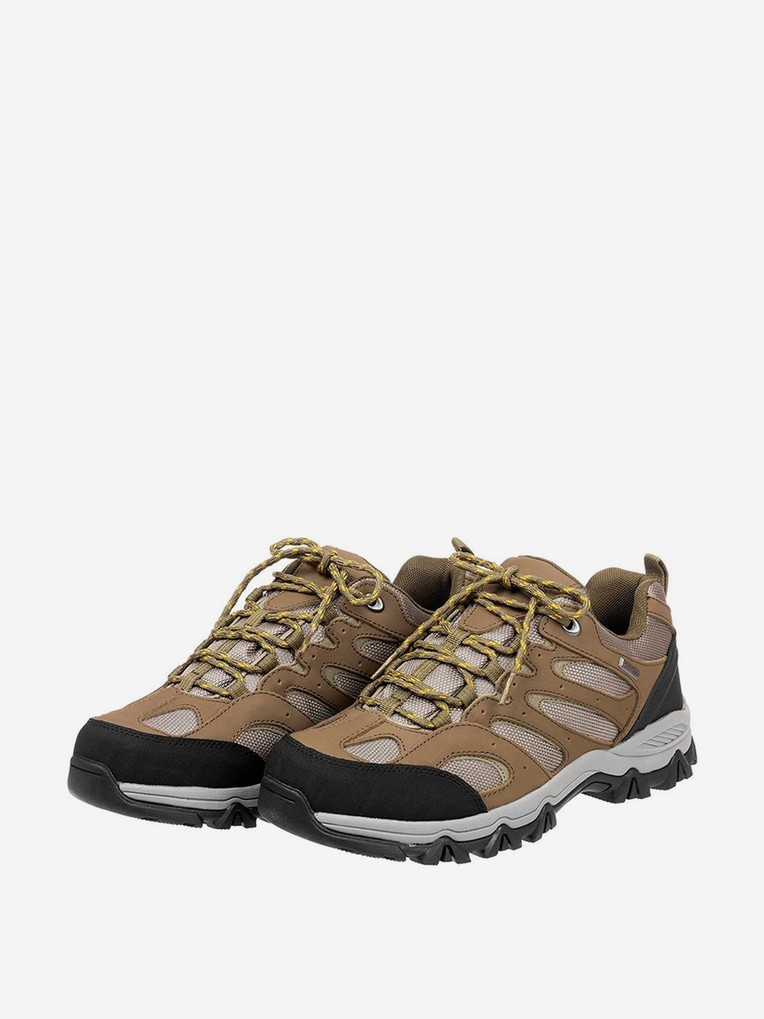 Изображение товара Мужские ботинки NISUS Dragon для рыбалки и охоты, мембрана, усиленный бампер