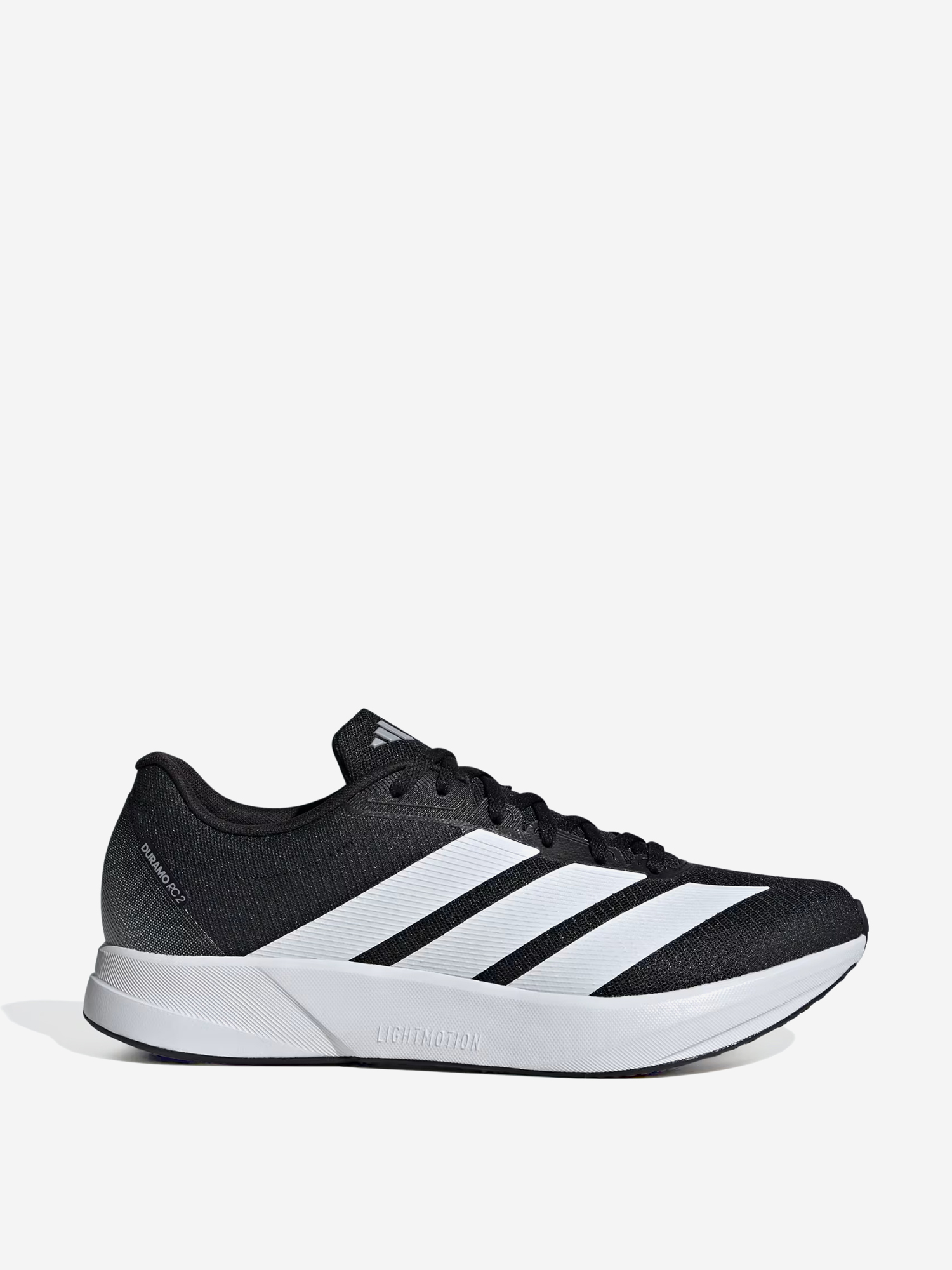 Изображение товара Мужские кроссовки adidas Duramo Rc2 для бега, воздухопроницаемые, легкие Изображение товара Мужские кроссовки adidas Duramo Rc2 для бега, воздухопроницаемые, легкие