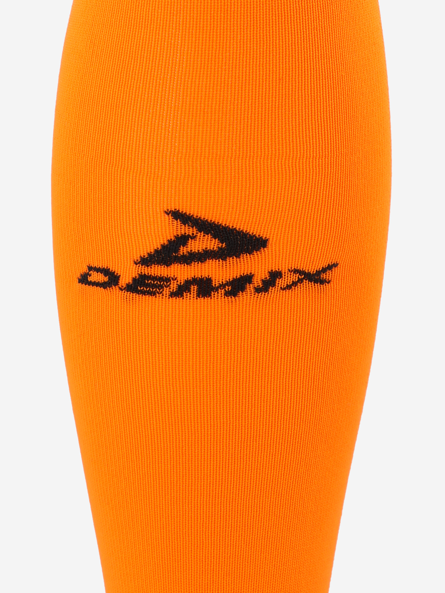 фото Гетры для мальчиков demix, 1 пара, оранжевый