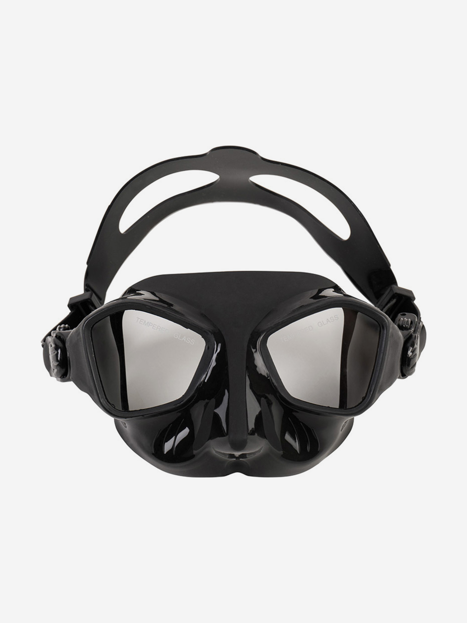 

Маска Scorpena T2, Черный