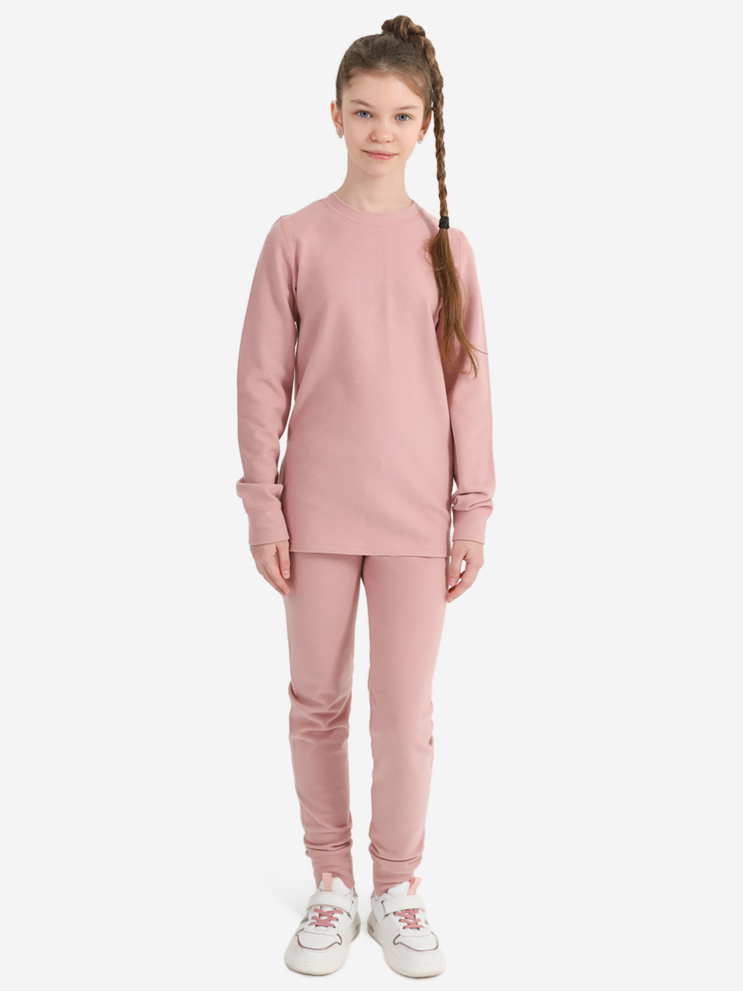 Изображение товара Костюм NIKASTYLE, Розовый