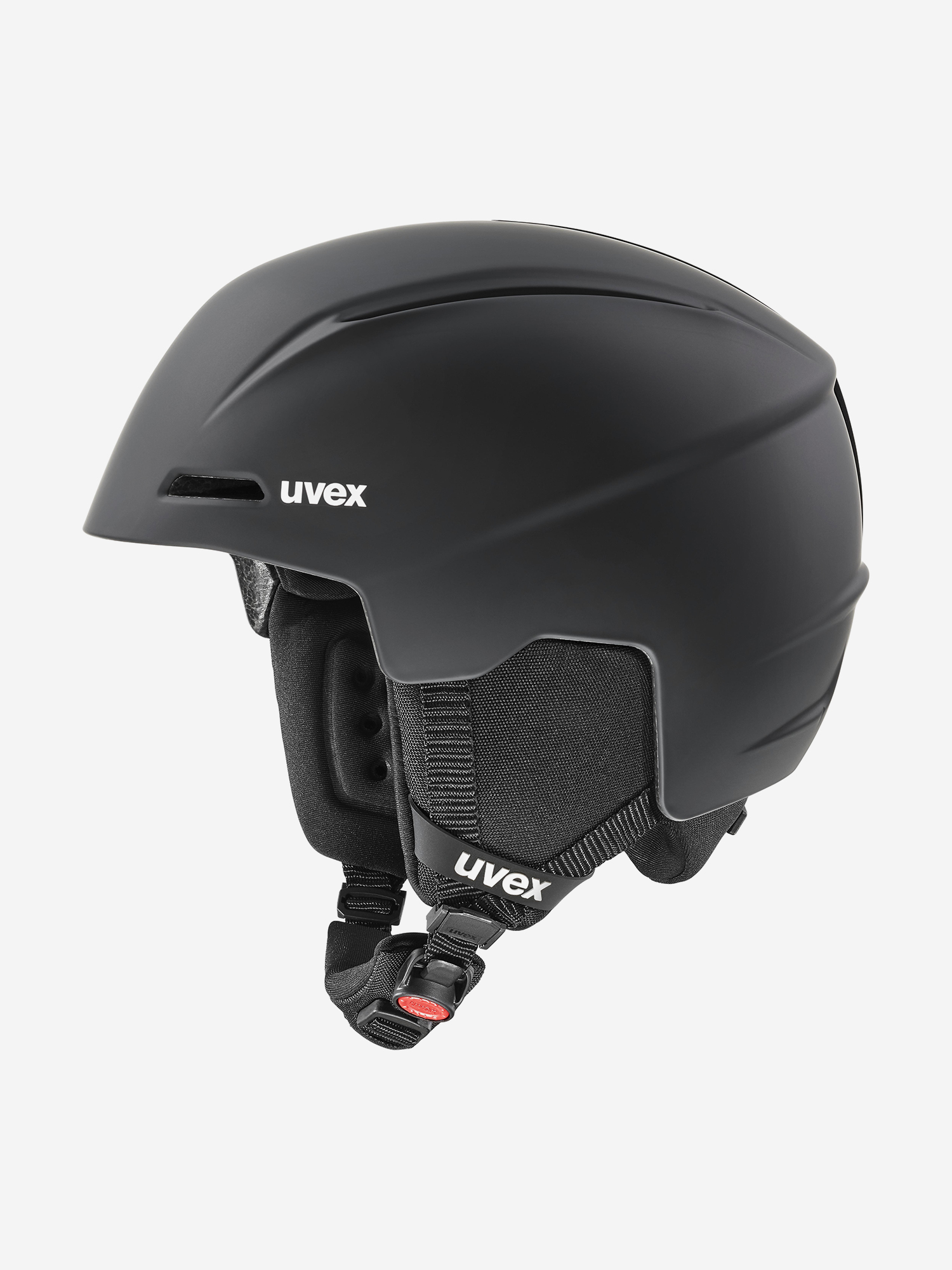 Шлем детский Uvex Viti, Черный