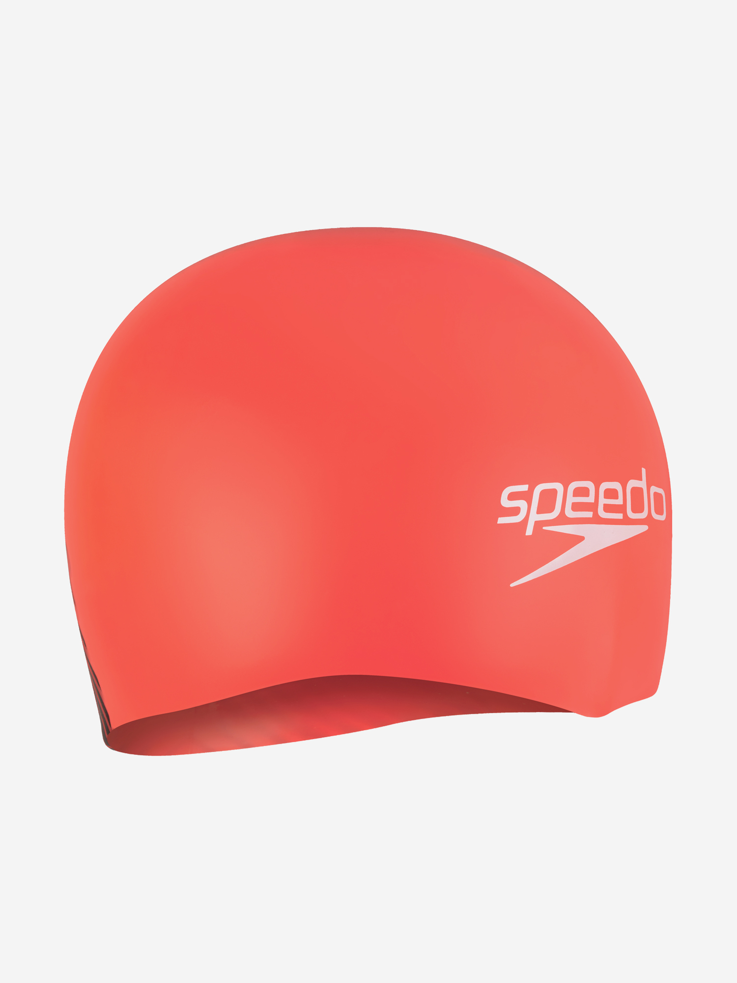 

Шапочка для плавания Speedo Fastskin, Красный