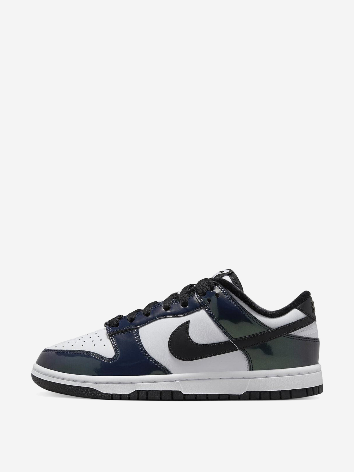 Изображение товара Кроссовки Nike Dunk Low Se Just Do It Iridescent