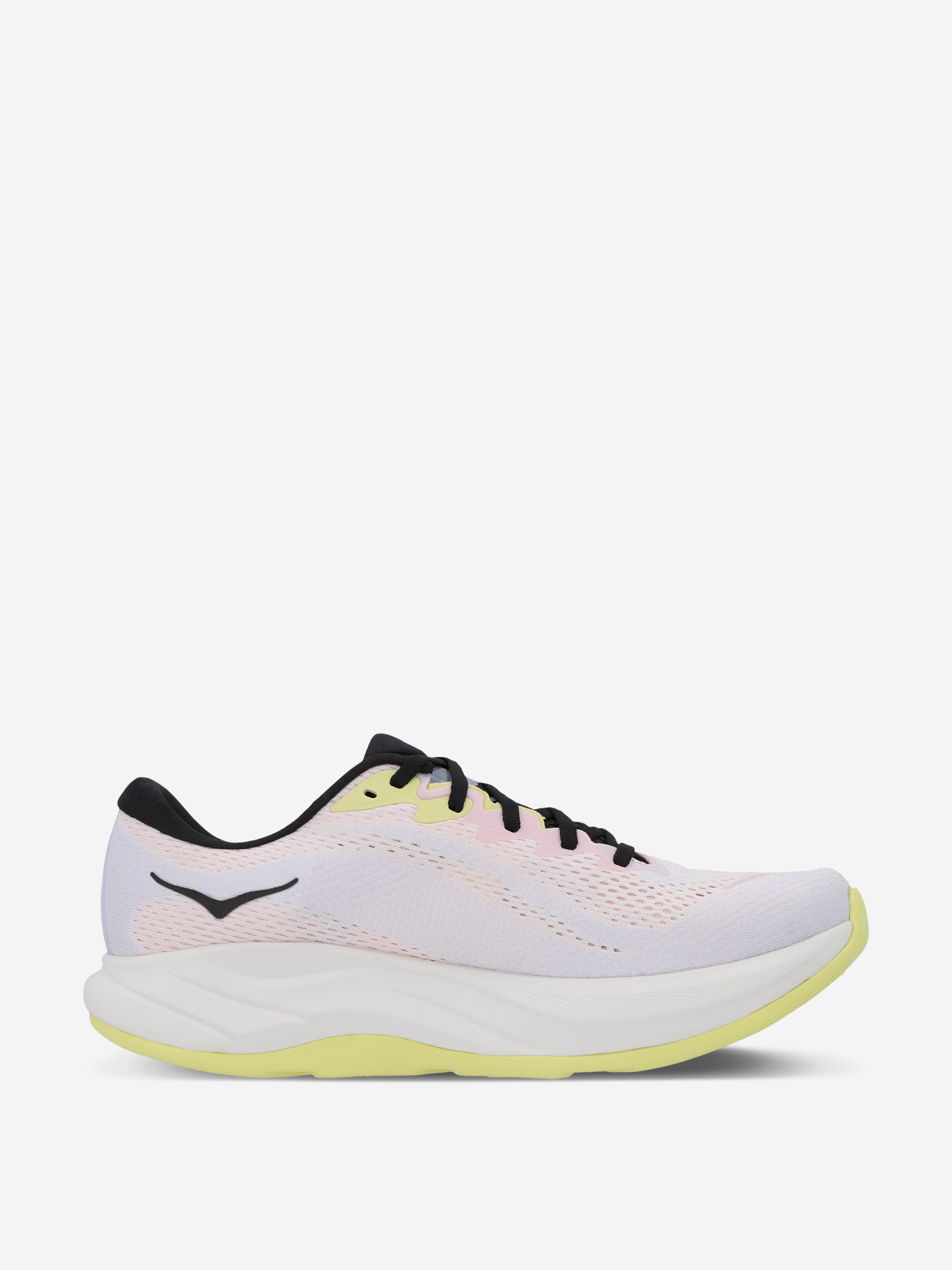 фото Кроссовки женские hoka one one rincon 4, розовый