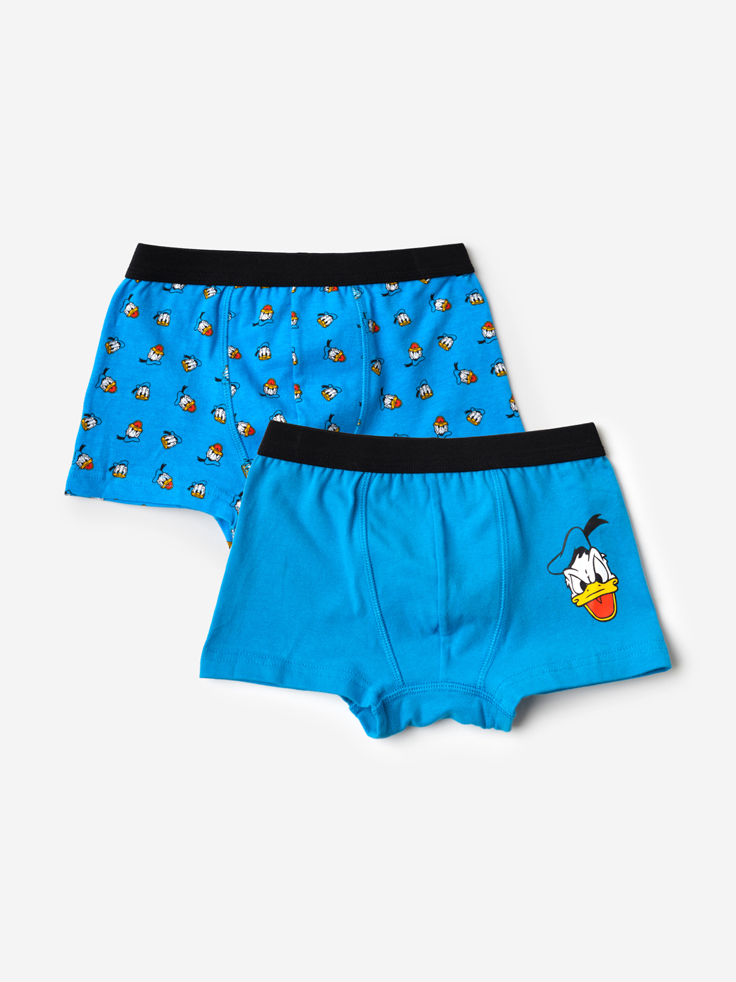Изображение товара Трусы для мальчиков - боксеры, 2 шт PlayToday
