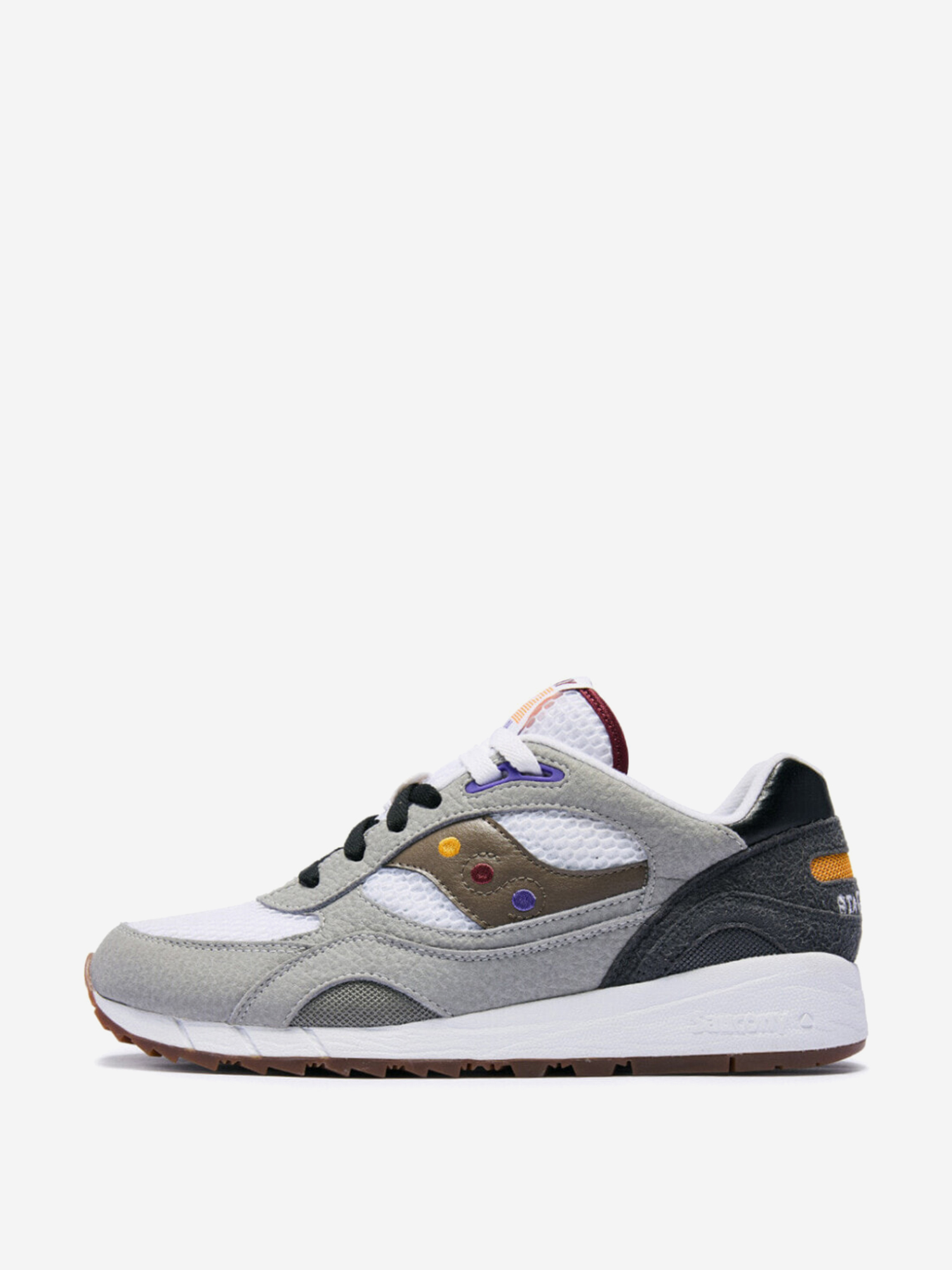 Изображение товара Кроссовки беговые Saucony Shadow 6000