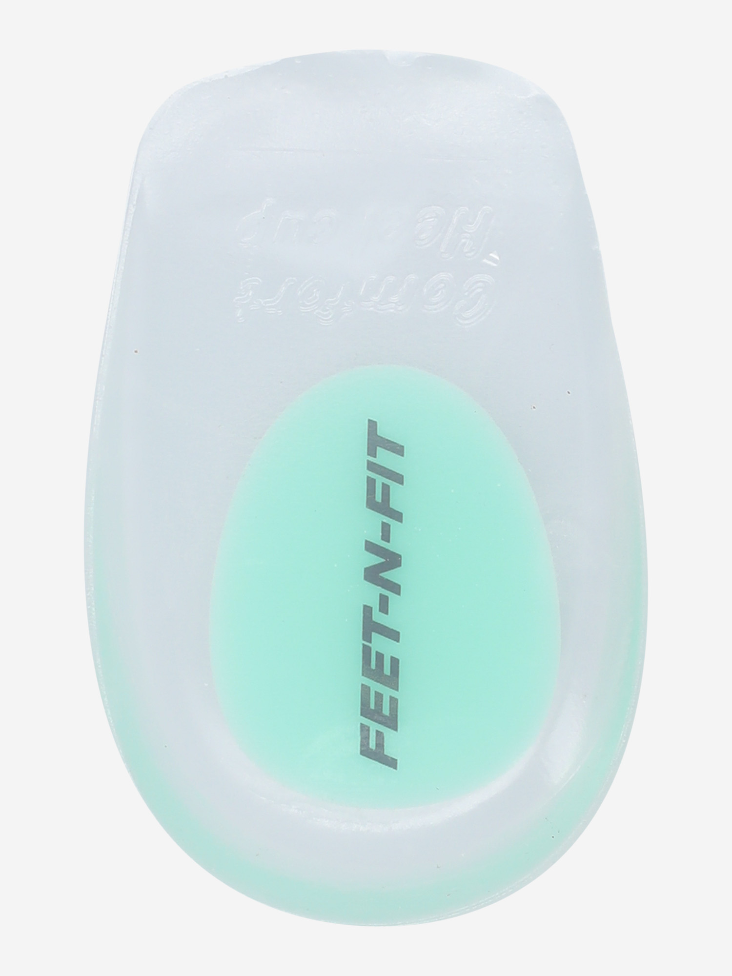 

Подпяточники Feet-n-Fit, Зеленый