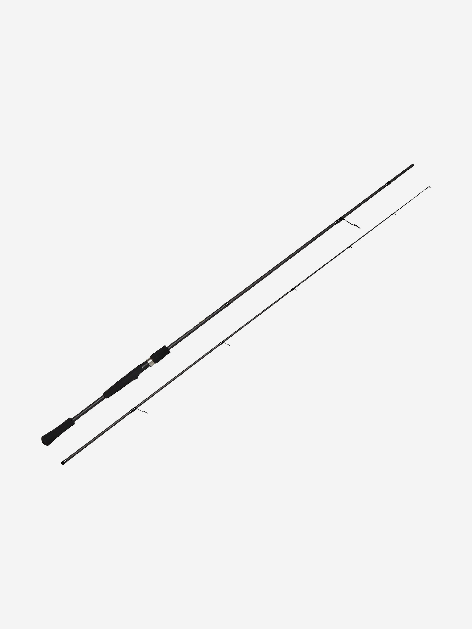 

Удилище спиннинговое Salmo Sniper SPIN II 20 2.40 (2149-), Черный