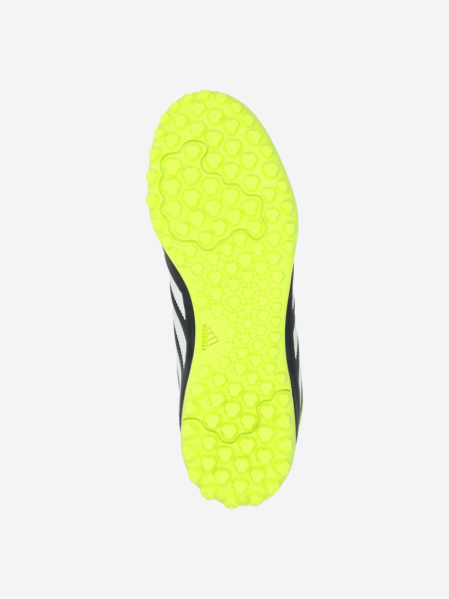 фото Бутсы для мальчиков adidas copa pure iii, черный