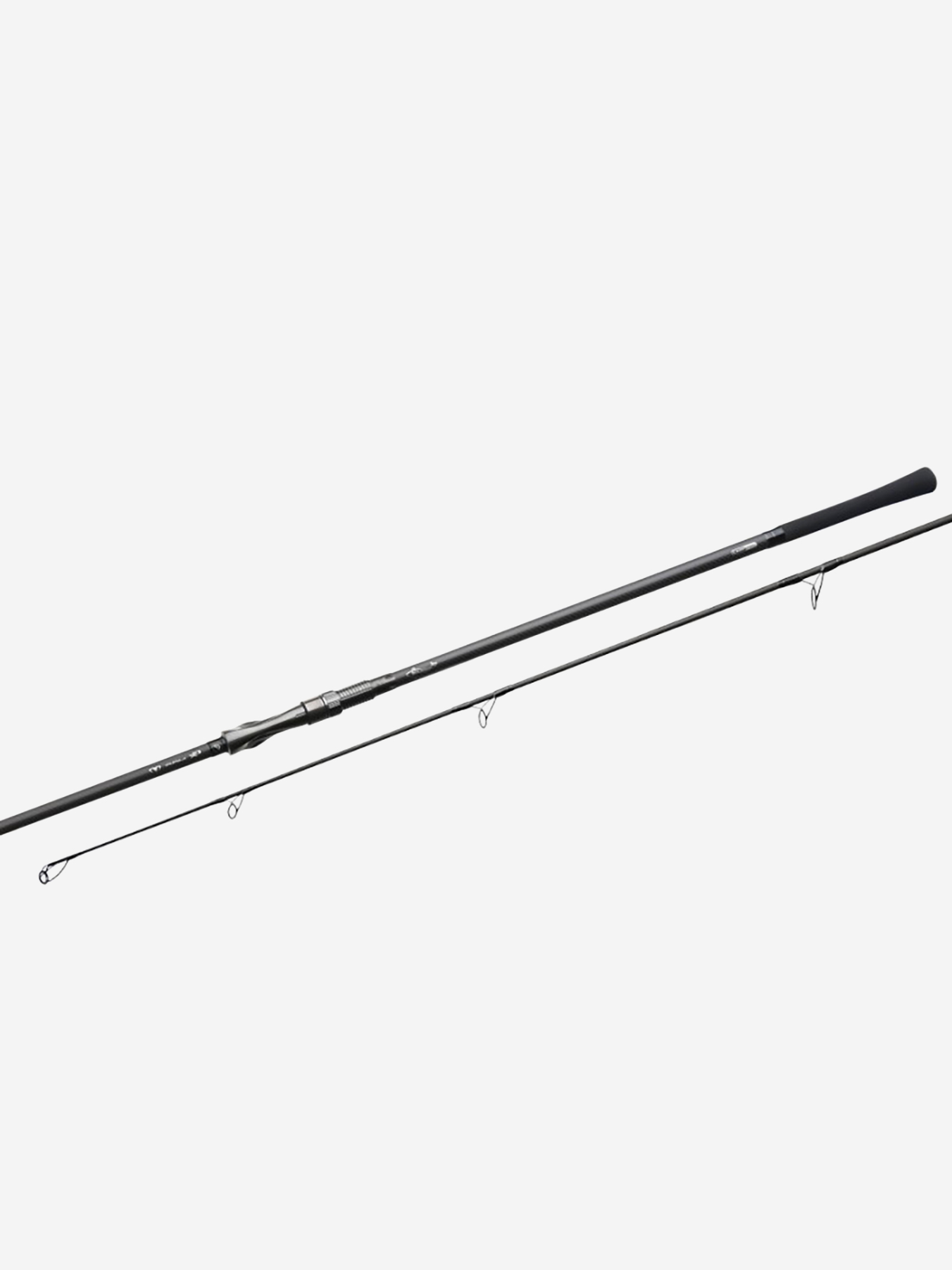 Изображение товара Карповое удилище CARP PRO Rod Ram XD 13' (3,9м) сверхбыстрый строй Изображение товара Карповое удилище CARP PRO Rod Ram XD 13' (3,9м) сверхбыстрый строй