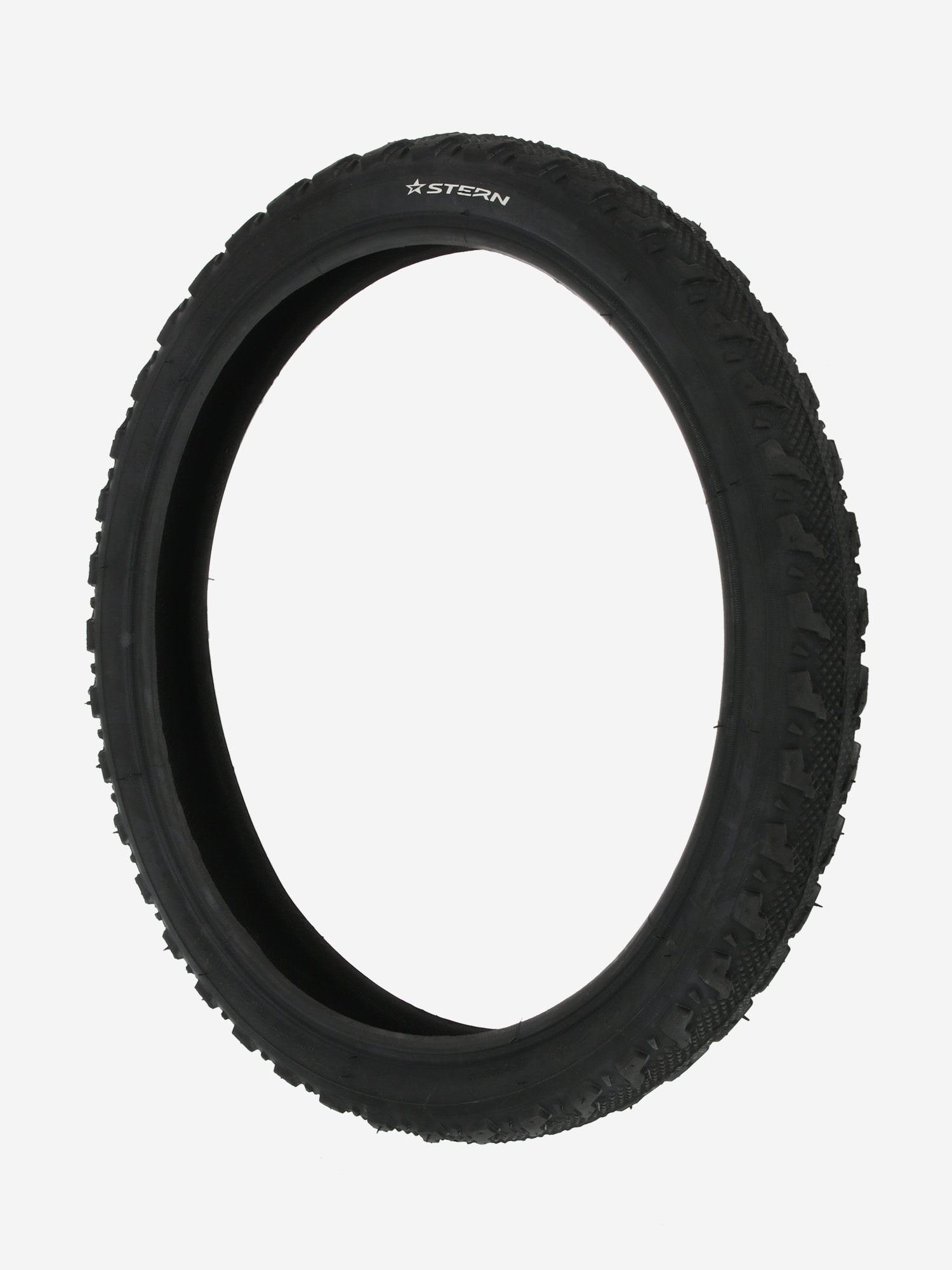 фото Покрышка stern 16" х 1.75, черный