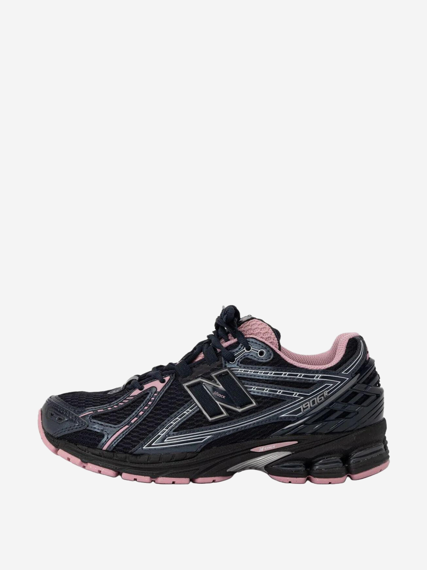 Изображение товара Кроссовки мужские New Balance 1906R Pink Taffy Изображение товара Кроссовки мужские New Balance 1906R Pink Taffy
