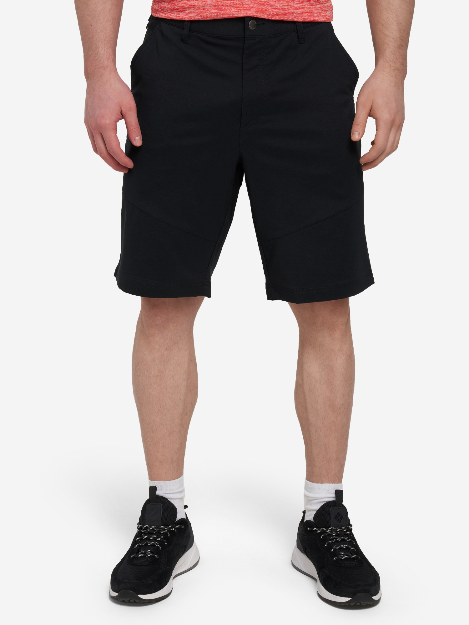 

Шорты мужские Columbia Tech Trail Short, Черный