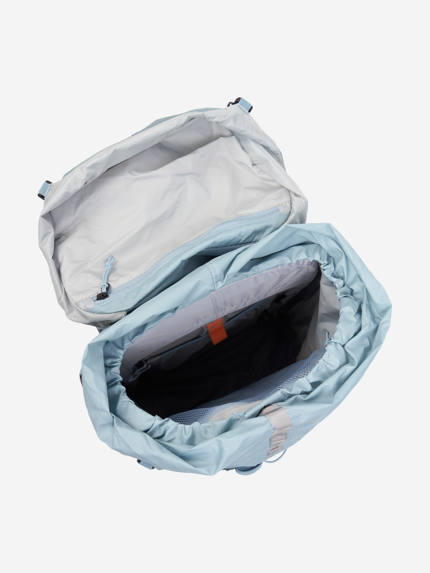 фото Рюкзак deuter rise 32+ sl, голубой