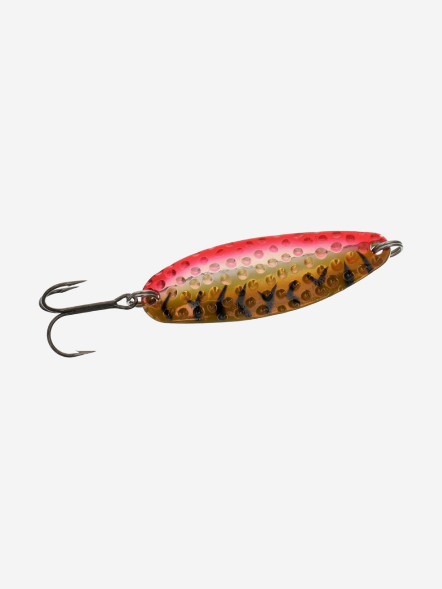 Изображение товара Блесна F-FISHING Rotto 18 г яркая и колеблющаяся для хищной рыбалки