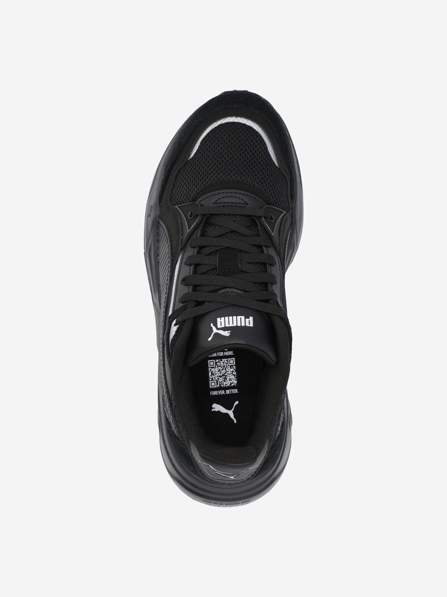 Кроссовки детские PUMA Trinity 2, Черный 5