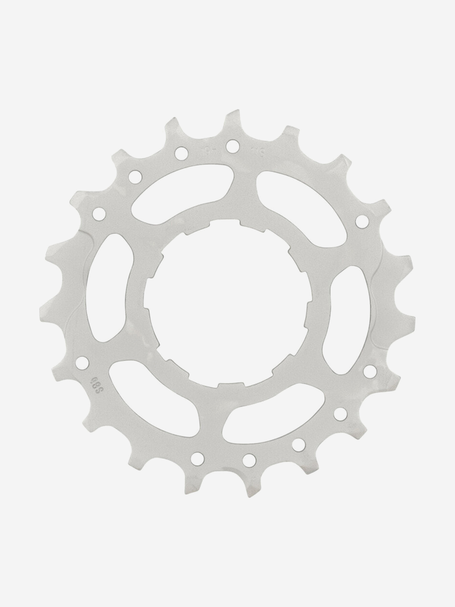 Изображение товара Звезда Shimano XT CS-M8000 19 зубьев для 11-скоростных систем Изображение товара Звезда Shimano XT CS-M8000 19 зубьев для 11-скоростных систем