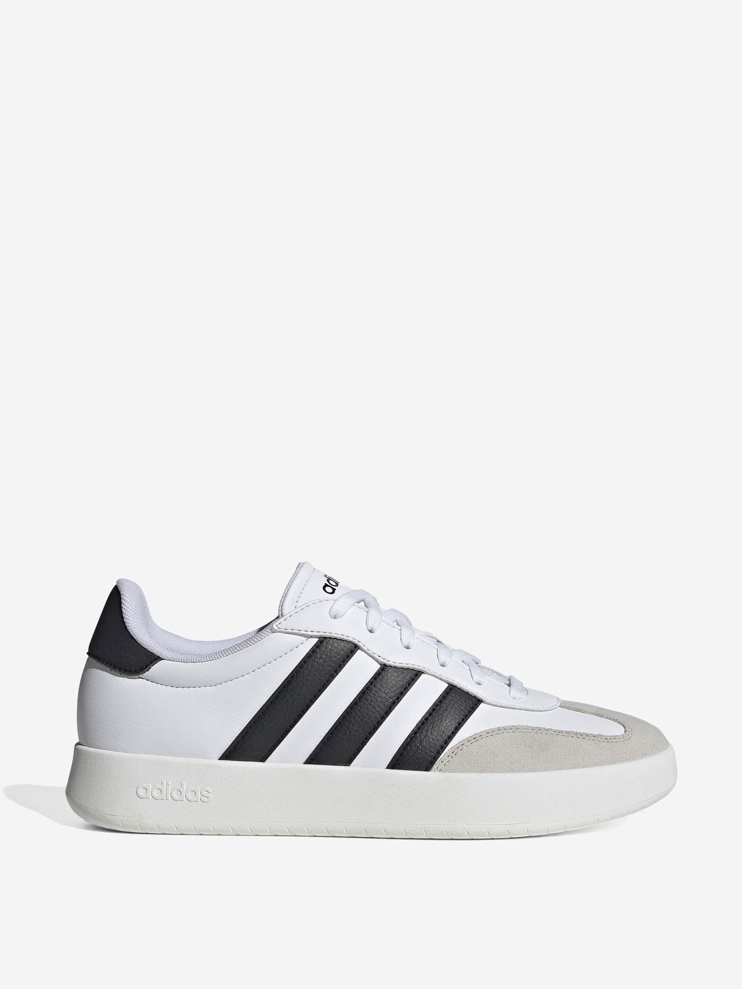 Кеды мужские adidas Barreda, Белый