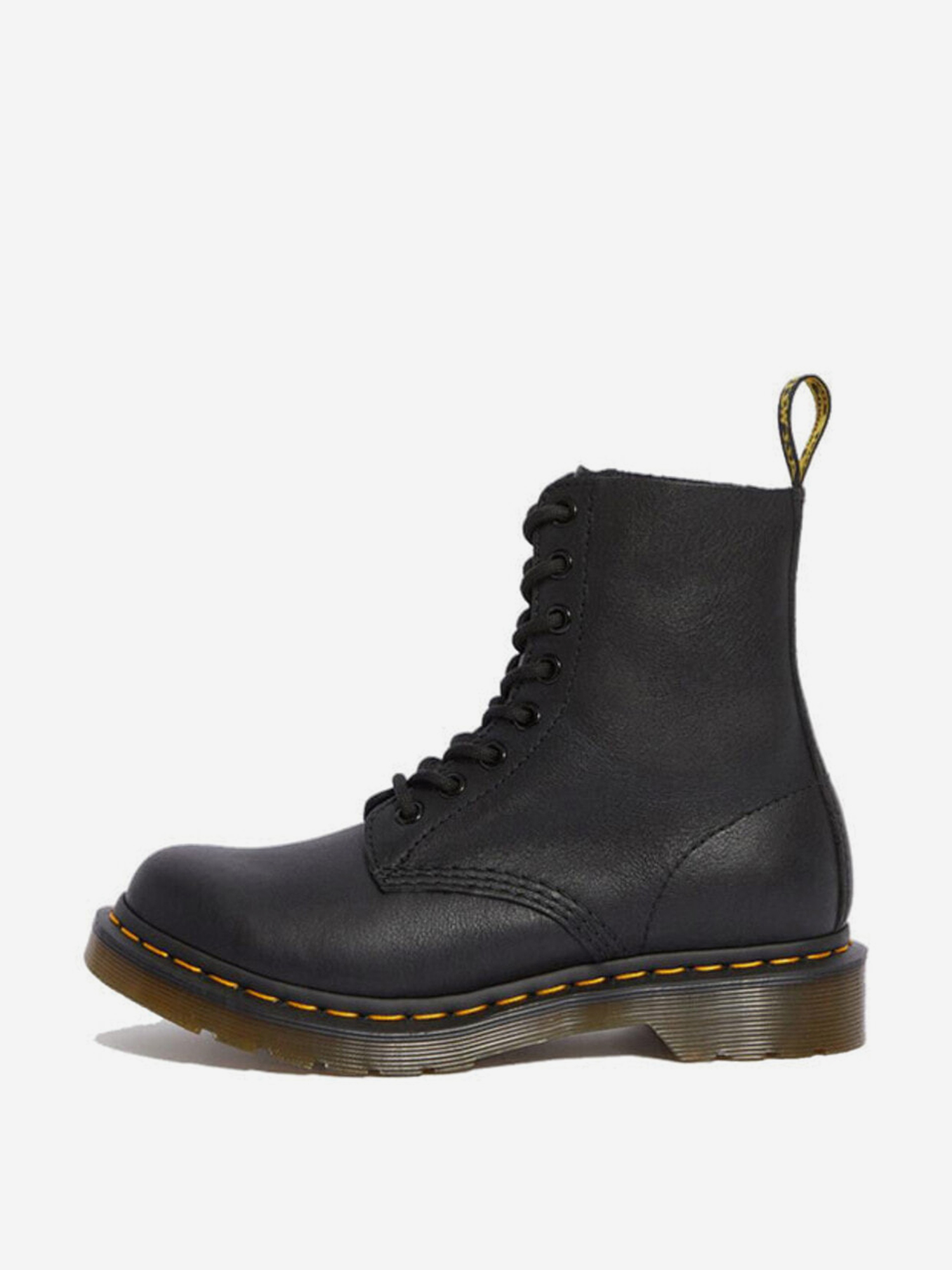 Изображение товара Ботинки женские Dr.Martens 1460 Pascal Virginia Изображение товара Ботинки женские Dr.Martens 1460 Pascal Virginia