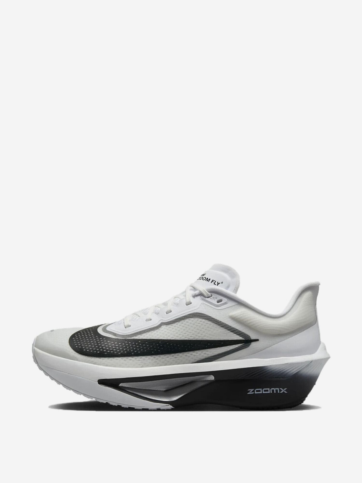 Изображение товара Кроссовки беговые мужские Nike Zoom Fly 6 для летнего бега