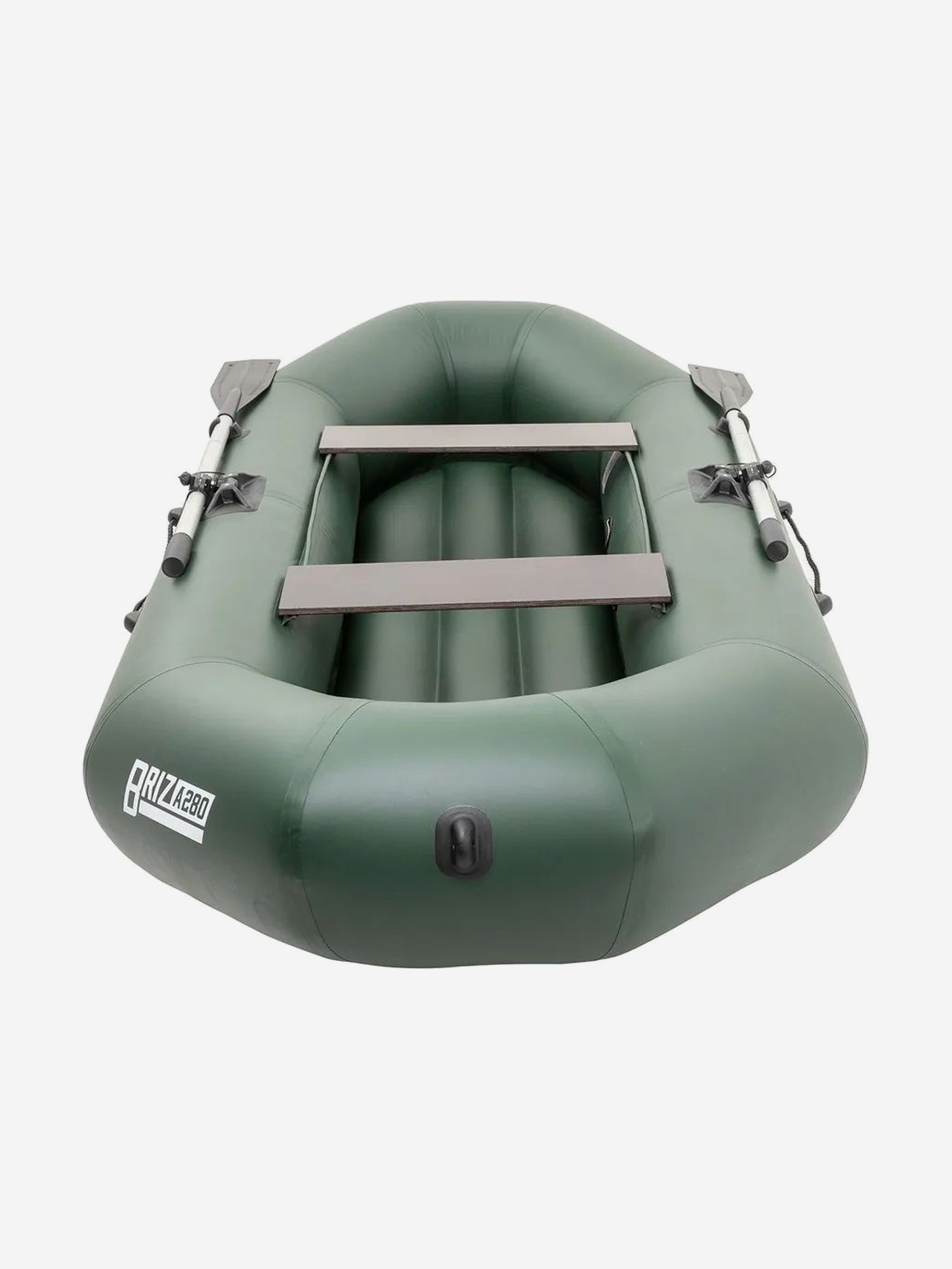 Изображение товара Лодка надувная Тонар Бриз А280 для летней рыбалки