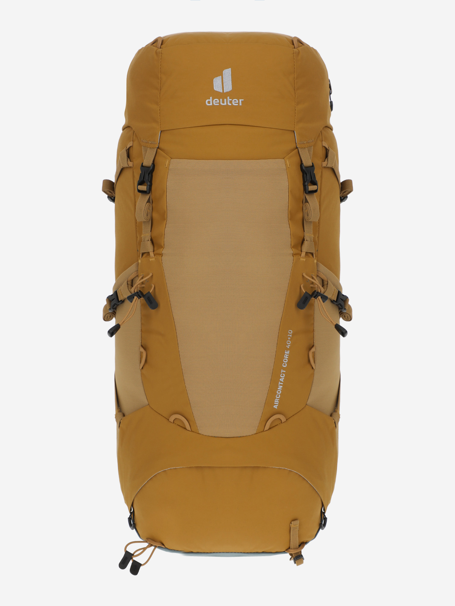 

Рюкзак deuter Aircontact Core 40 л, Желтый