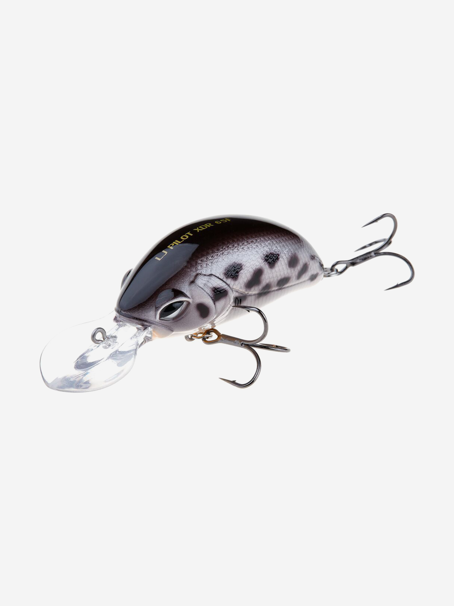 Изображение товара Воблер LUCKY JOHN ORIGINAL PILOT-XDR F 6,5 см крэнк для рыбалки