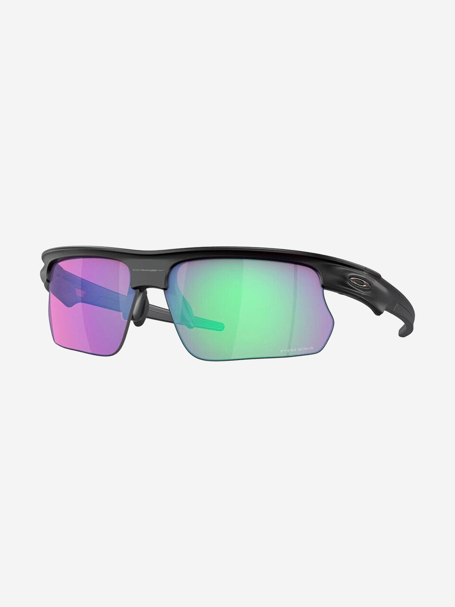 Изображение товара Очки Oakley BiSphaera спортивные черные для велоспорта и активного отдыха