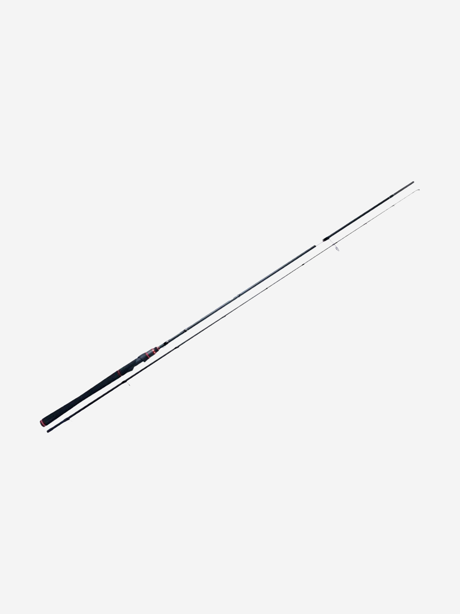 

Спиннинг Maximus BLACK WITCH 23ML 2,3m 5-20g, Черный