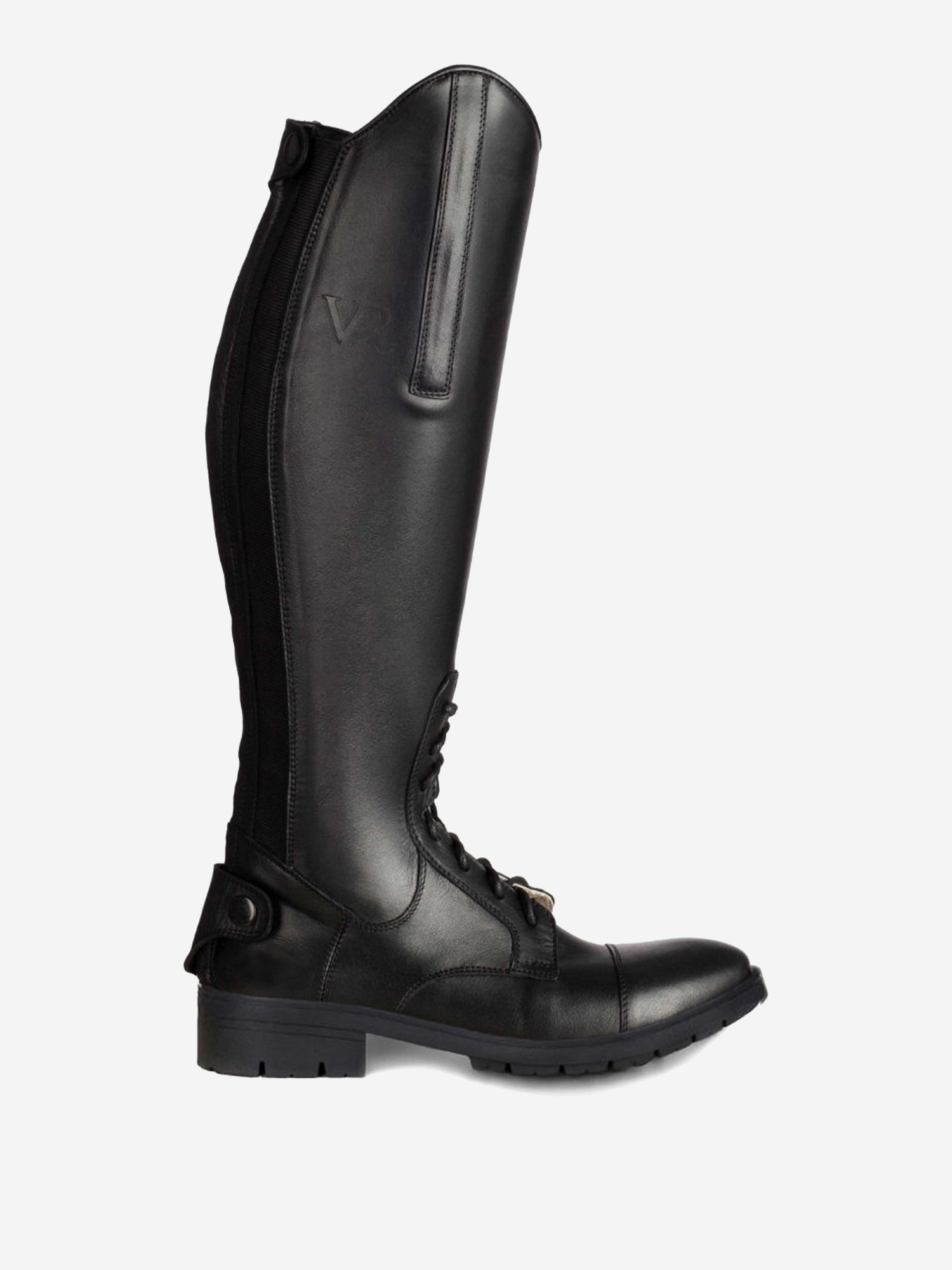 Изображение товара Зимние конкурные сапоги для верховой езды Vrider