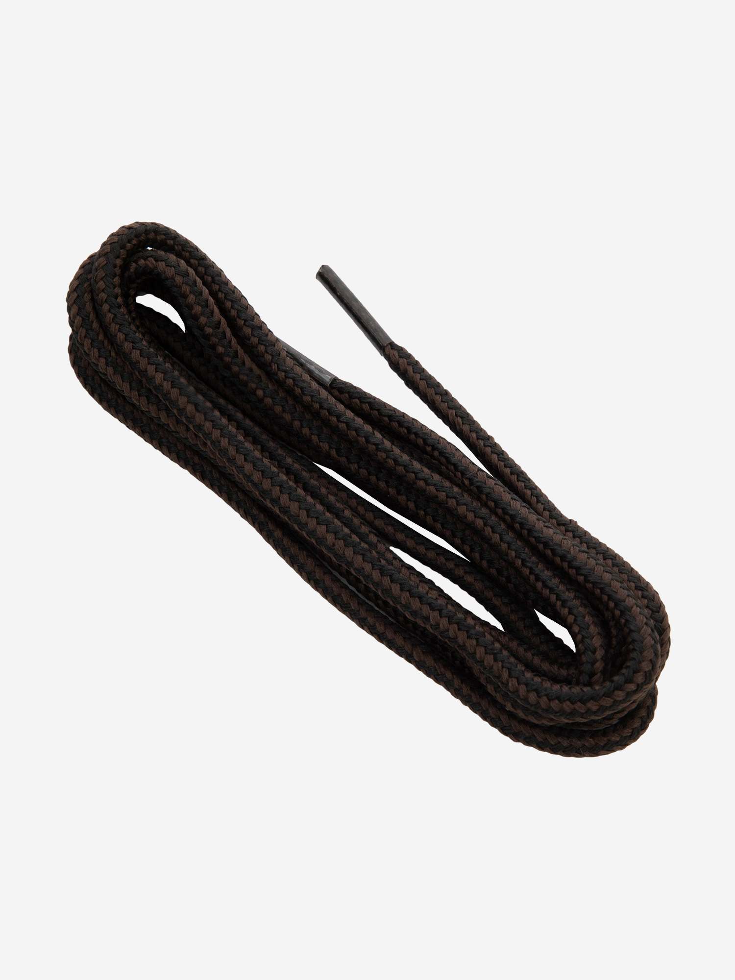 

Шнурки Woly, 75 см, Черный