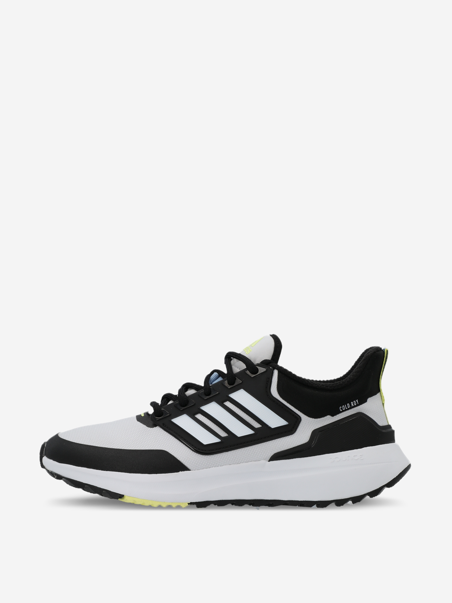 

Кроссовки женские adidas Eq21 Run Cold.Rdy, Черный