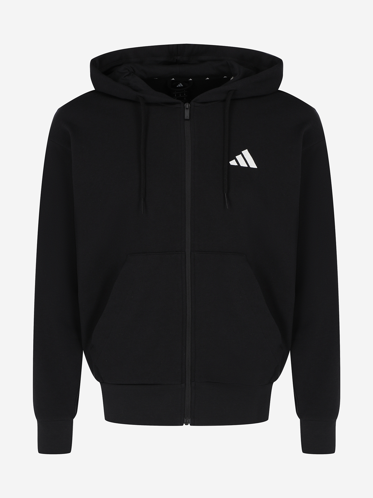 Толстовка мужская adidas, Черный