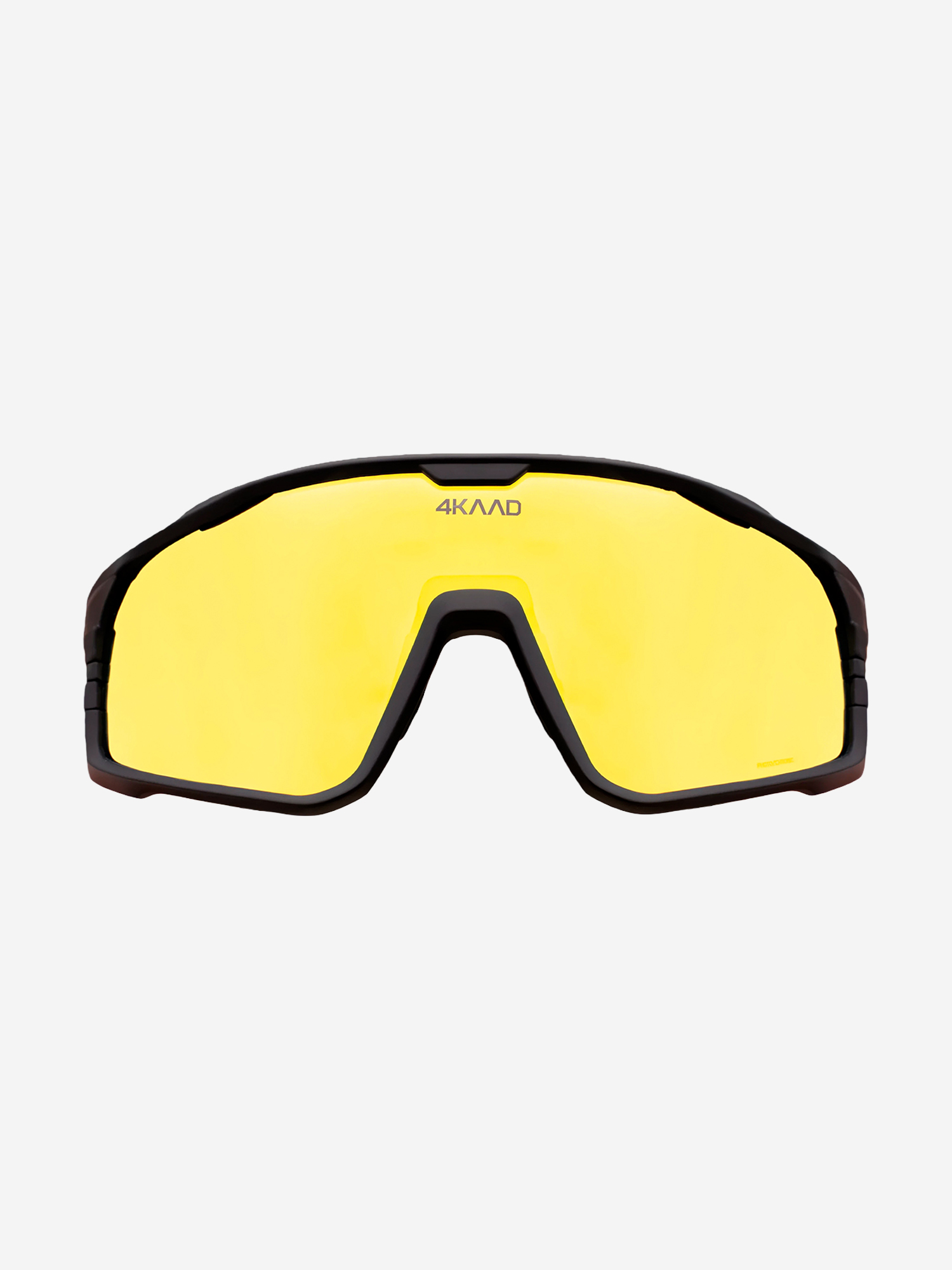 Изображение товара Очки Solayne Black фотохромные 4KAAD — унисекс, антифог, ультрафиолет