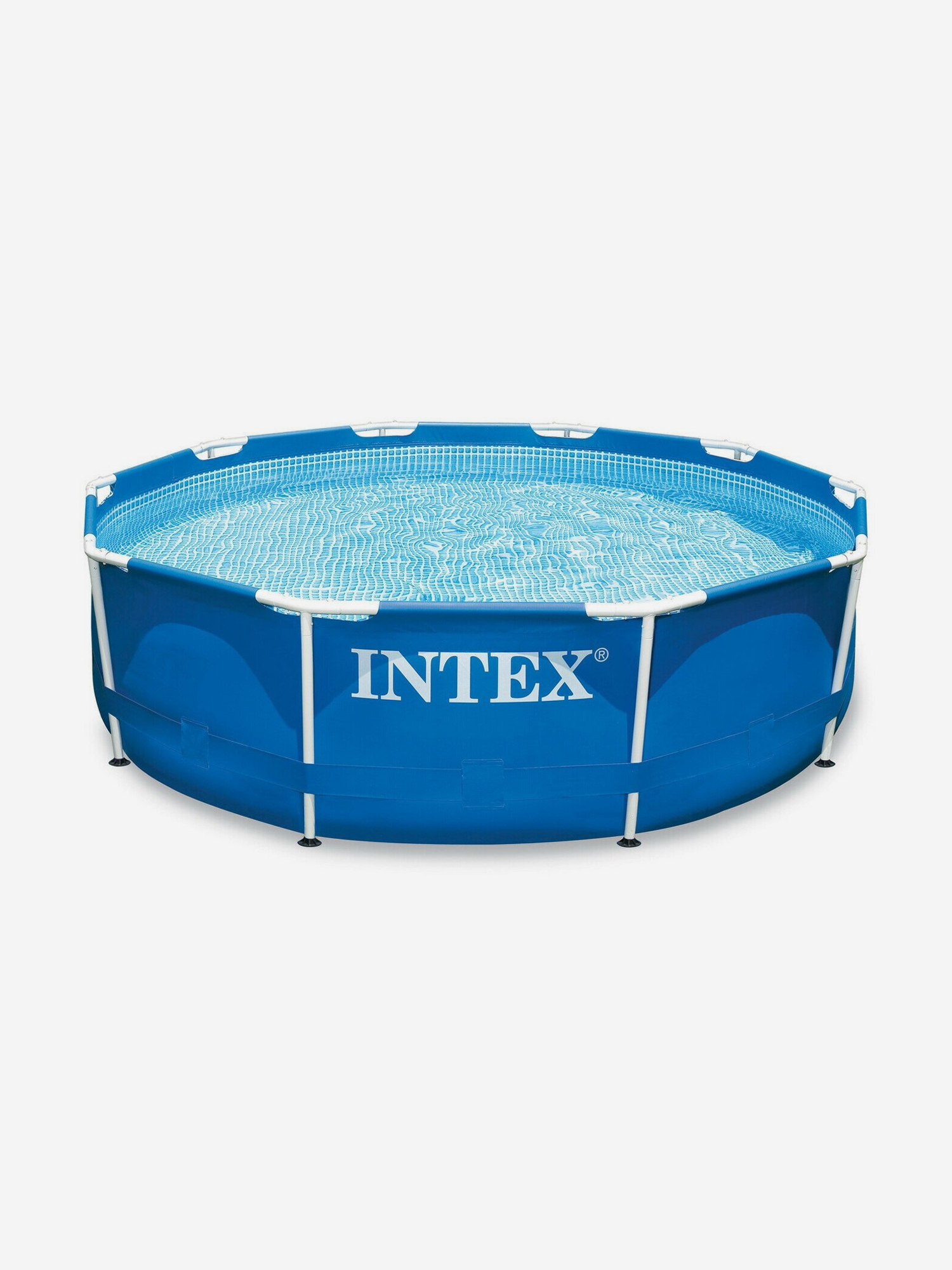 

Бассейн каркасный Intex 28200NP (305х76см), Голубой