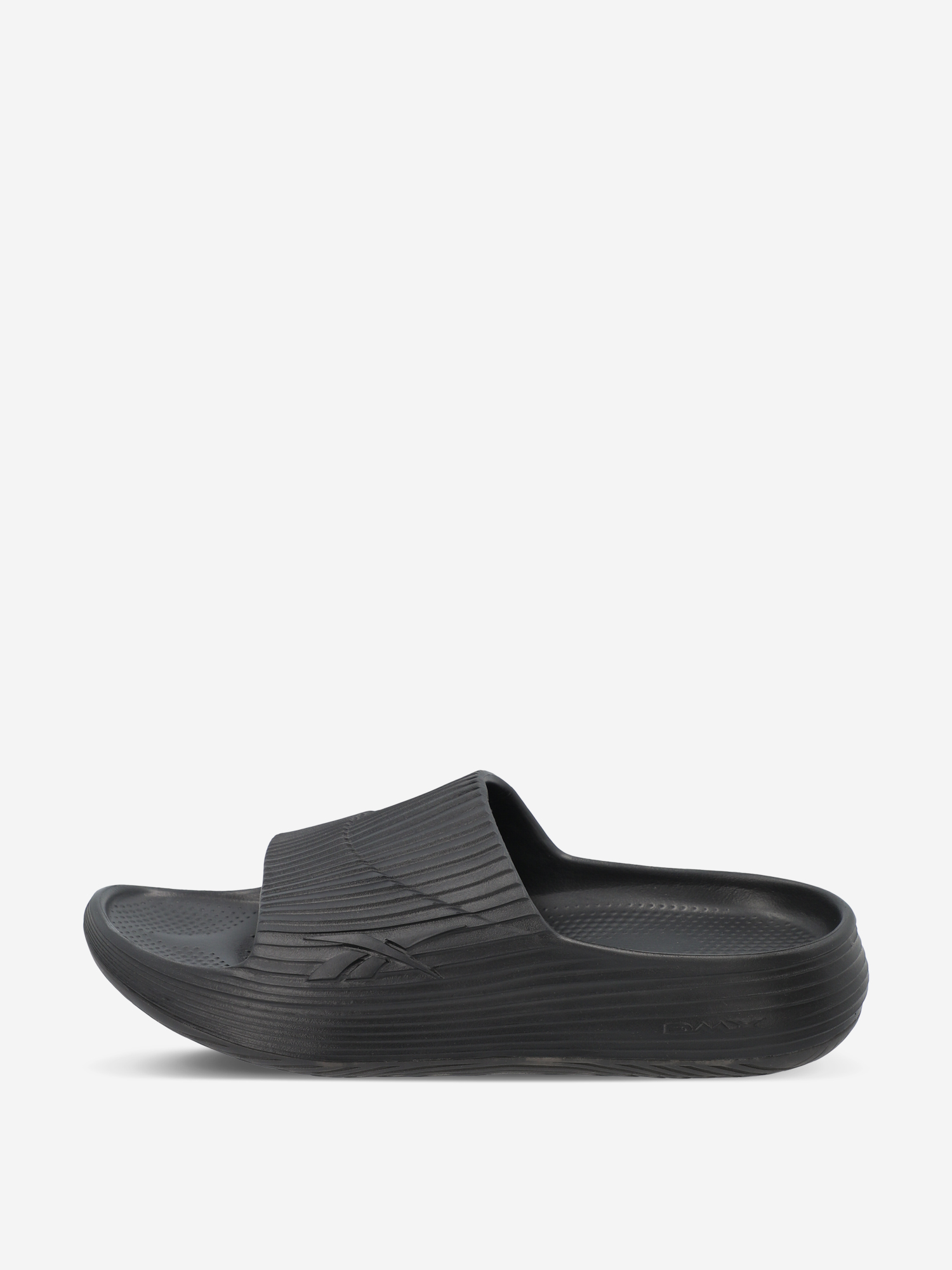 Шлепанцы мужские Reebok Dmx Recovery Slide, Черный 3