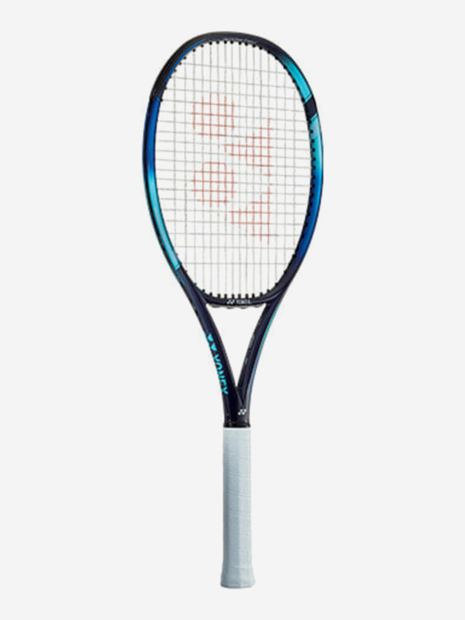 Изображение товара Ракетка для тенниса Yonex Ezone 07 98L с увеличенной головкой Изображение товара Ракетка для тенниса Yonex Ezone 07 98L с увеличенной головкой