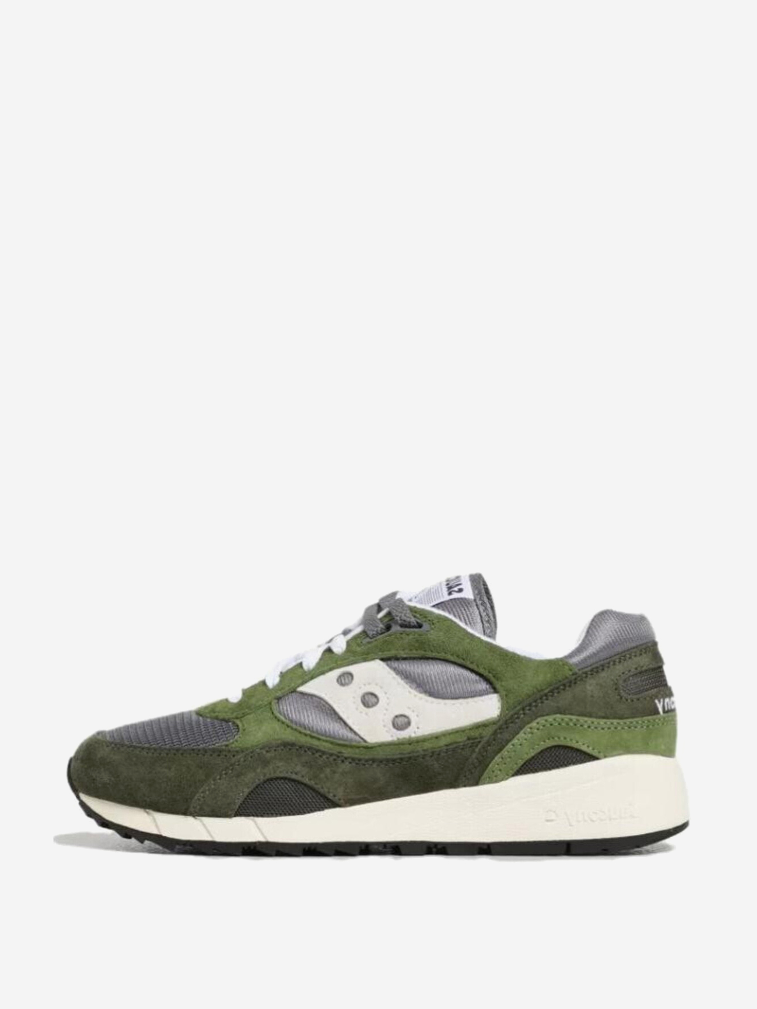 Изображение товара Кроссовки беговые Saucony Shadow 6000