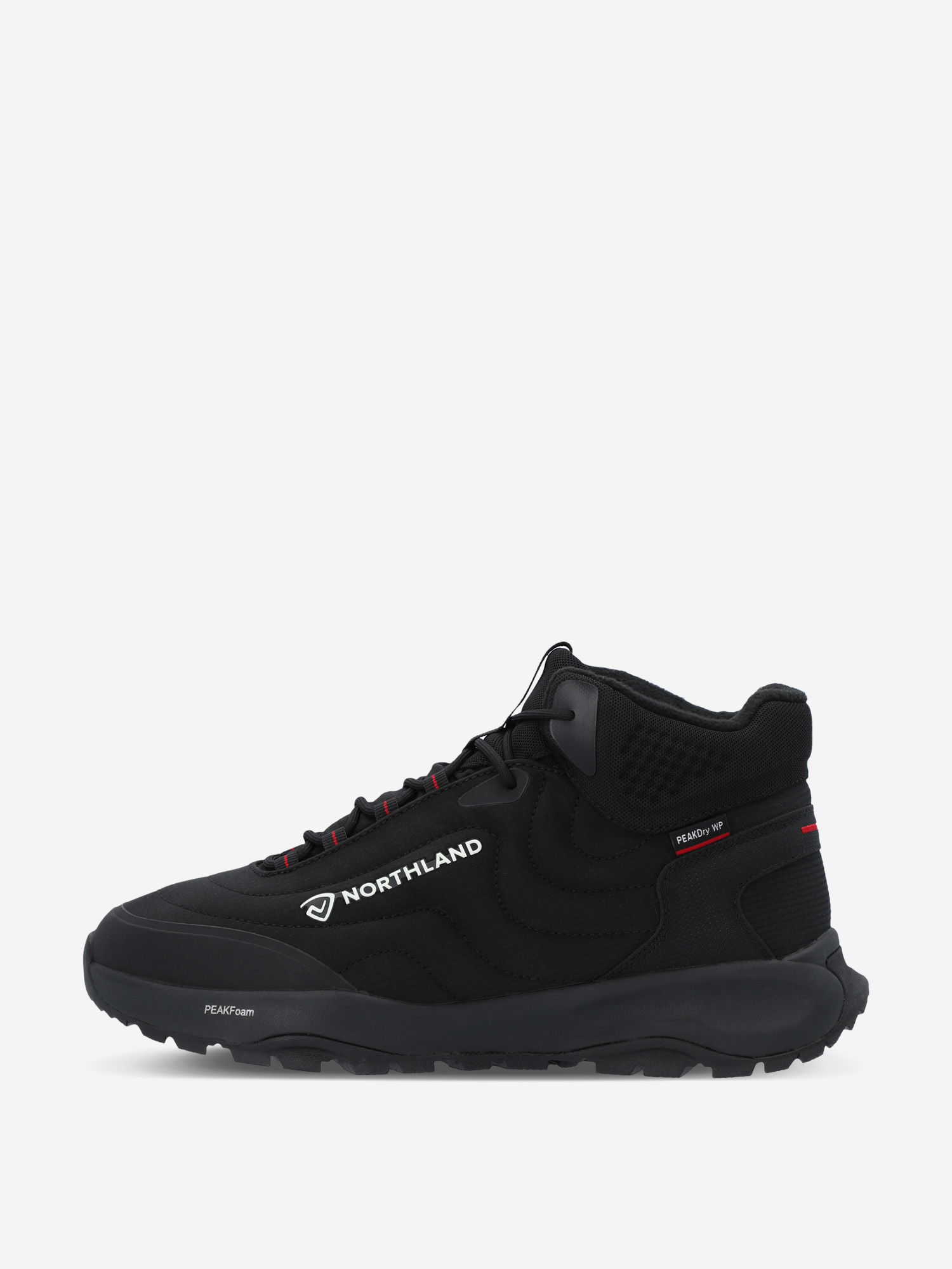 Изображение товара Ботинки утепленные мужские Northland Fels Nylon Mid Изображение товара Ботинки утепленные мужские Northland Fels Nylon Mid