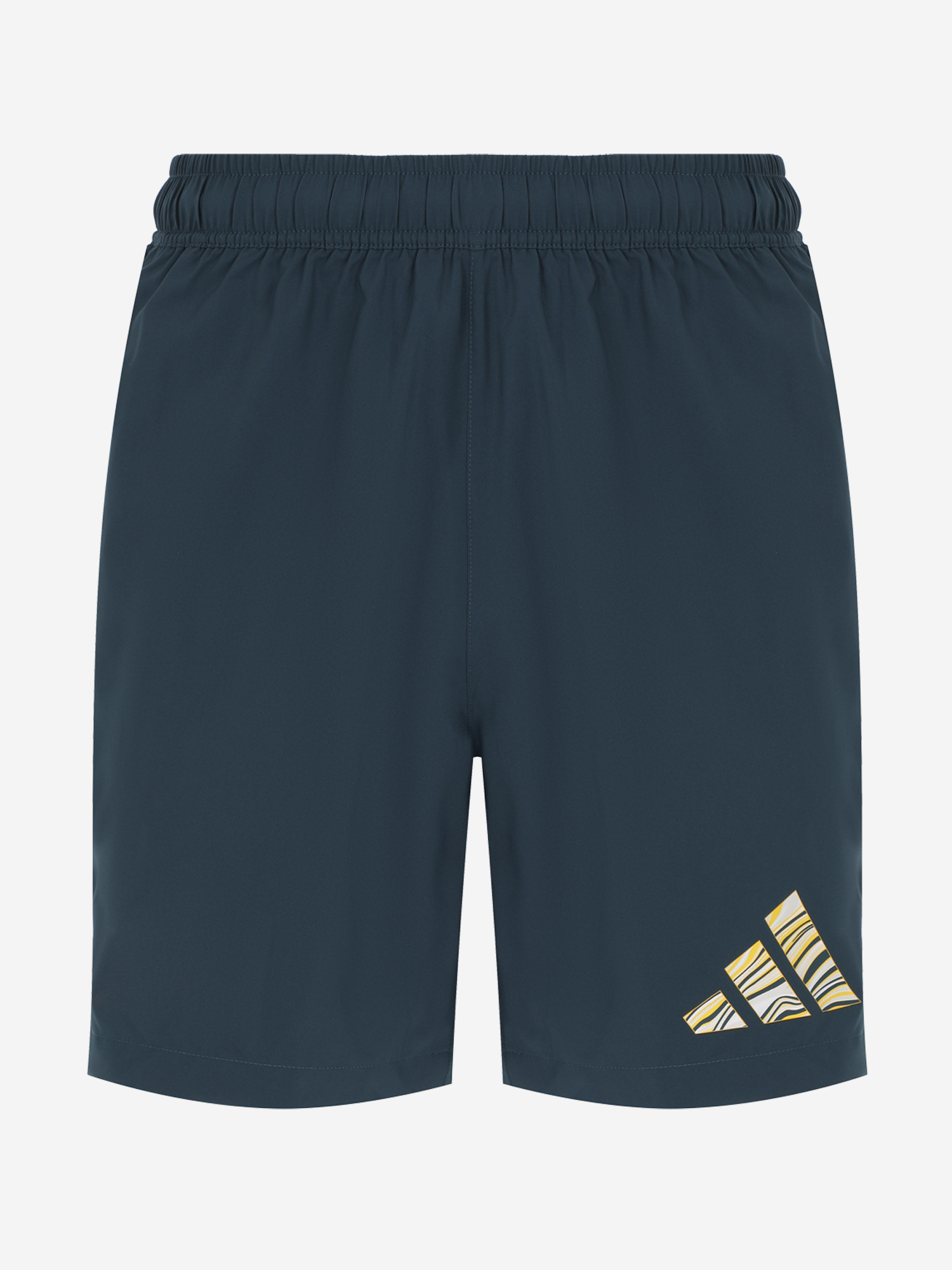 Шорты мужские adidas Hiit Entry Sho, Зеленый IM1132A01-, размер RUS 52-54 - фото 9