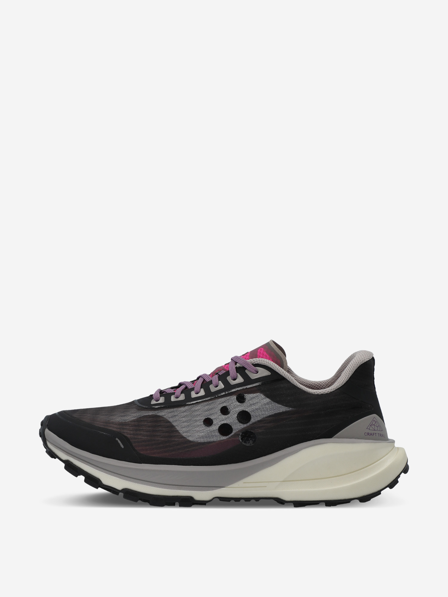 Изображение товара Женские кроссовки Craft Pure Trail для трейлраннинга и бега по пересеченной местности