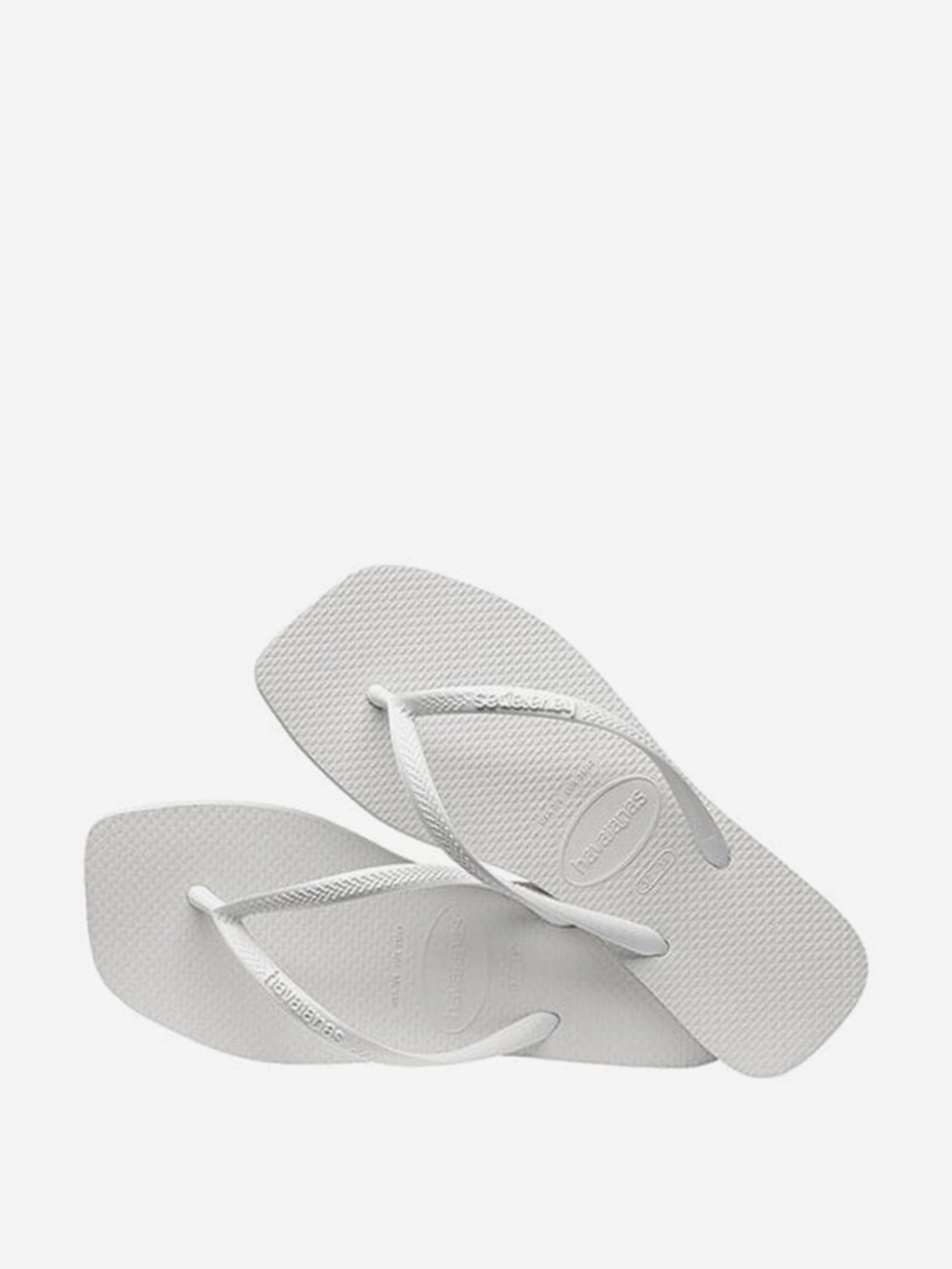 Изображение товара Шлепанцы Havaianas Square Header Series Abrasion для пляжа и отдыха