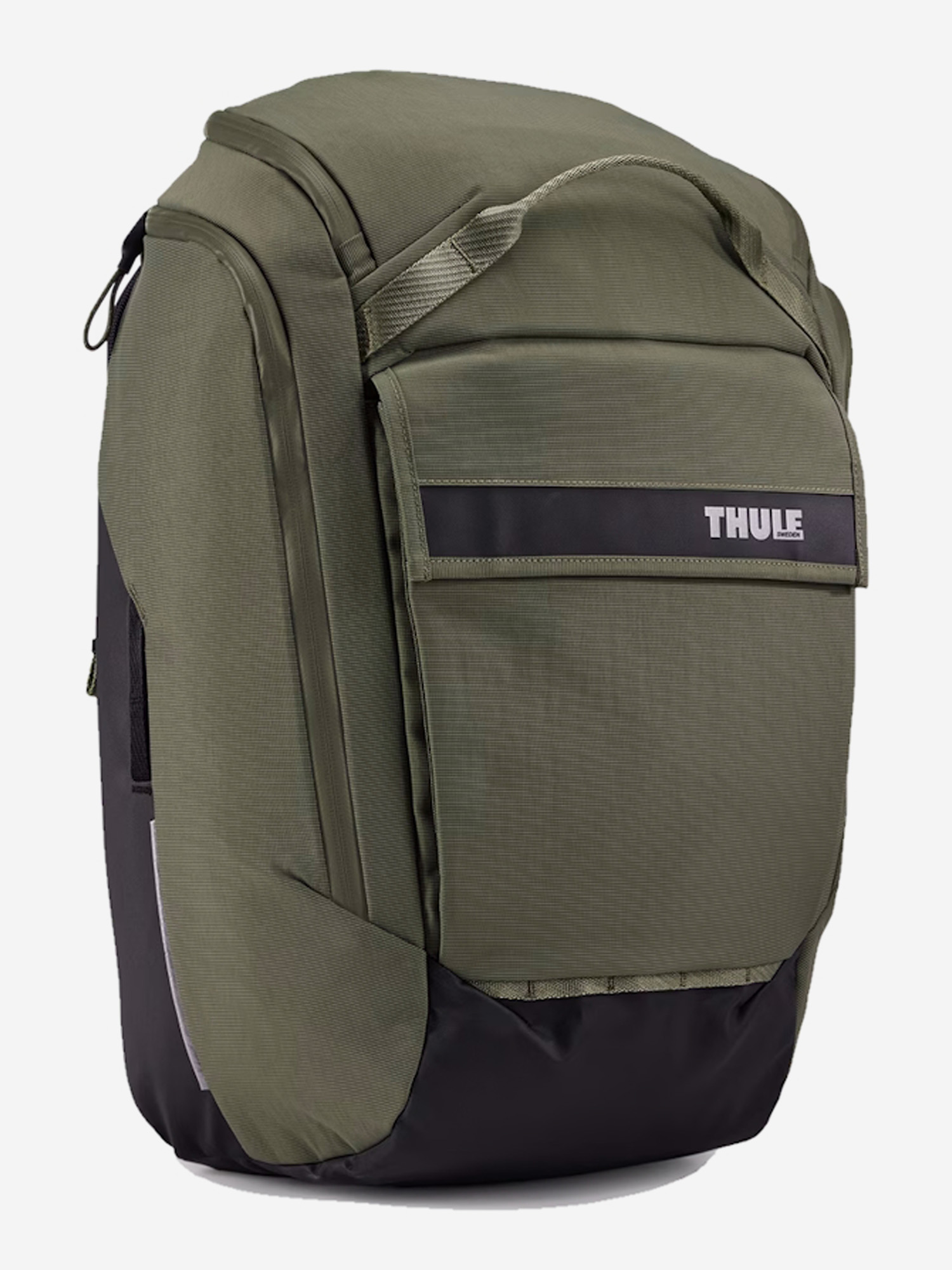 

Велосипедная сумка-рюкзак Thule, 26L, Зеленый