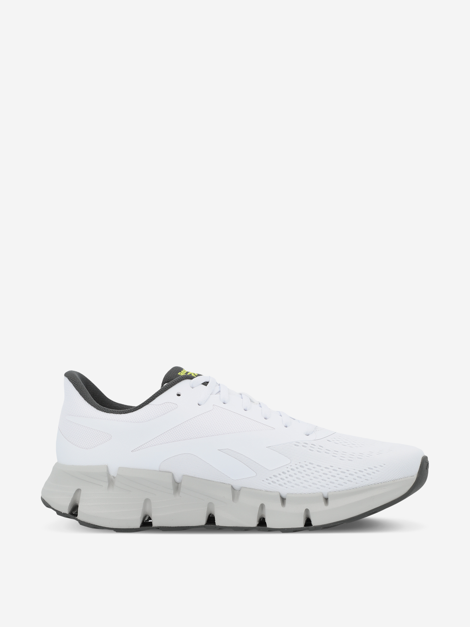Кроссовки мужские Reebok Zig Dynamica 6, Белый 4