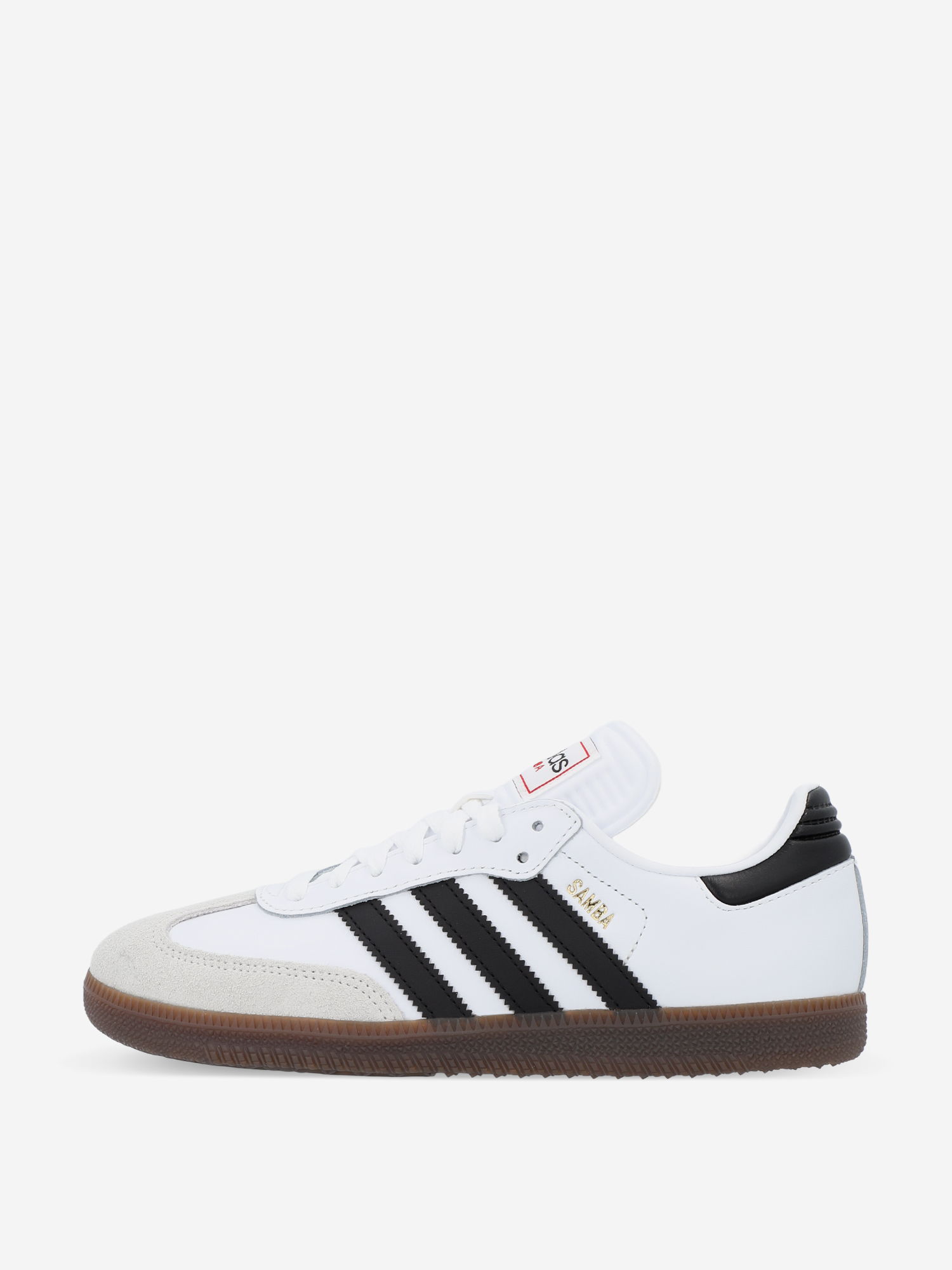 Кеды женские adidas Samba, Белый