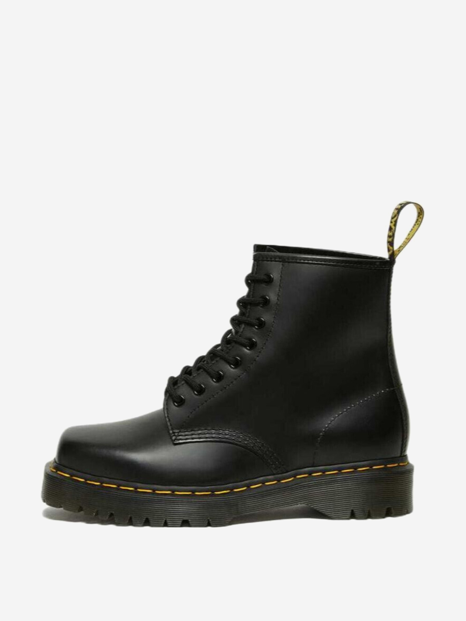 Изображение товара Ботинки женские DR. MARTENS 1460 Bex Squared Toe Leather Lace Up Boo